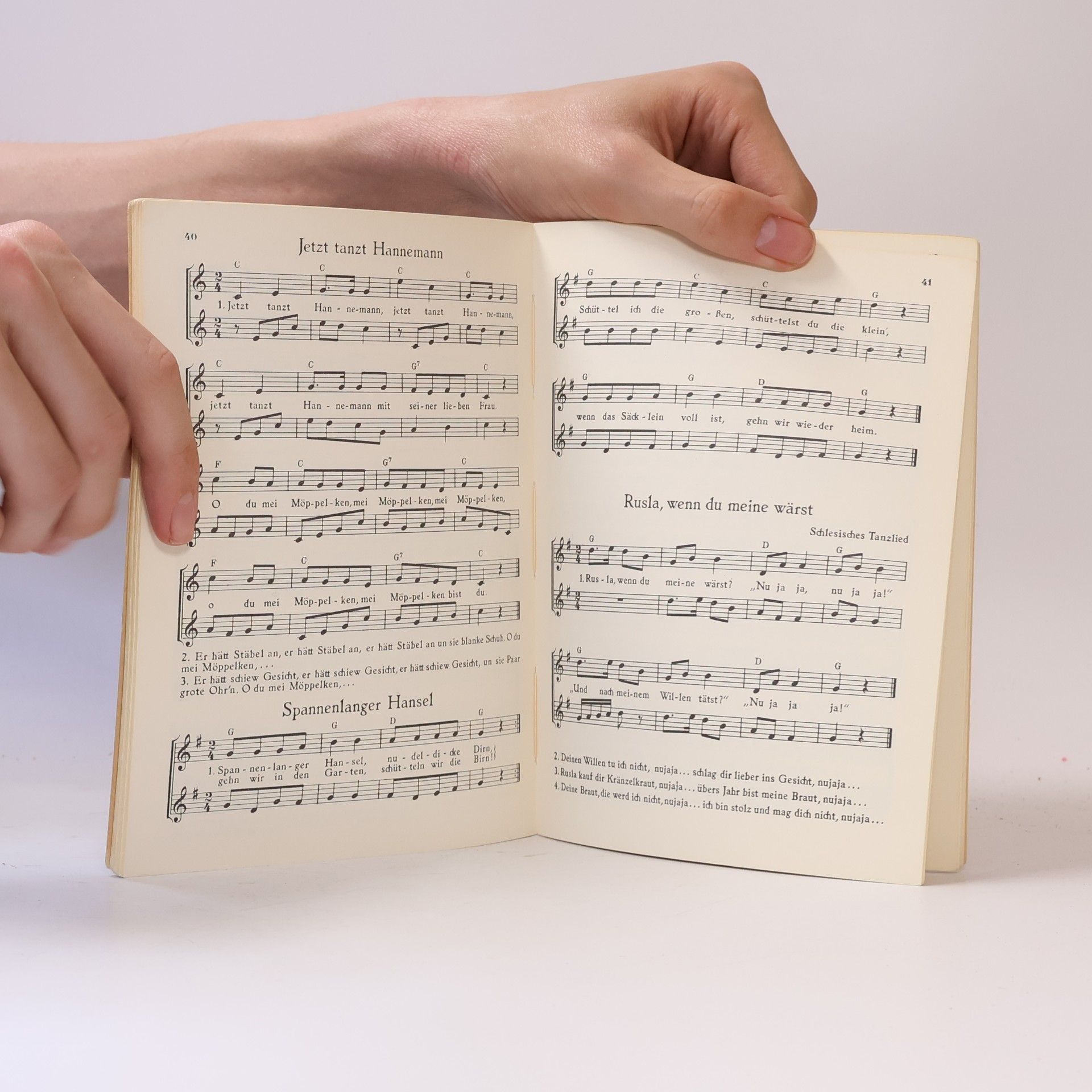 Autorenkollektiv Der Flötenmusikant