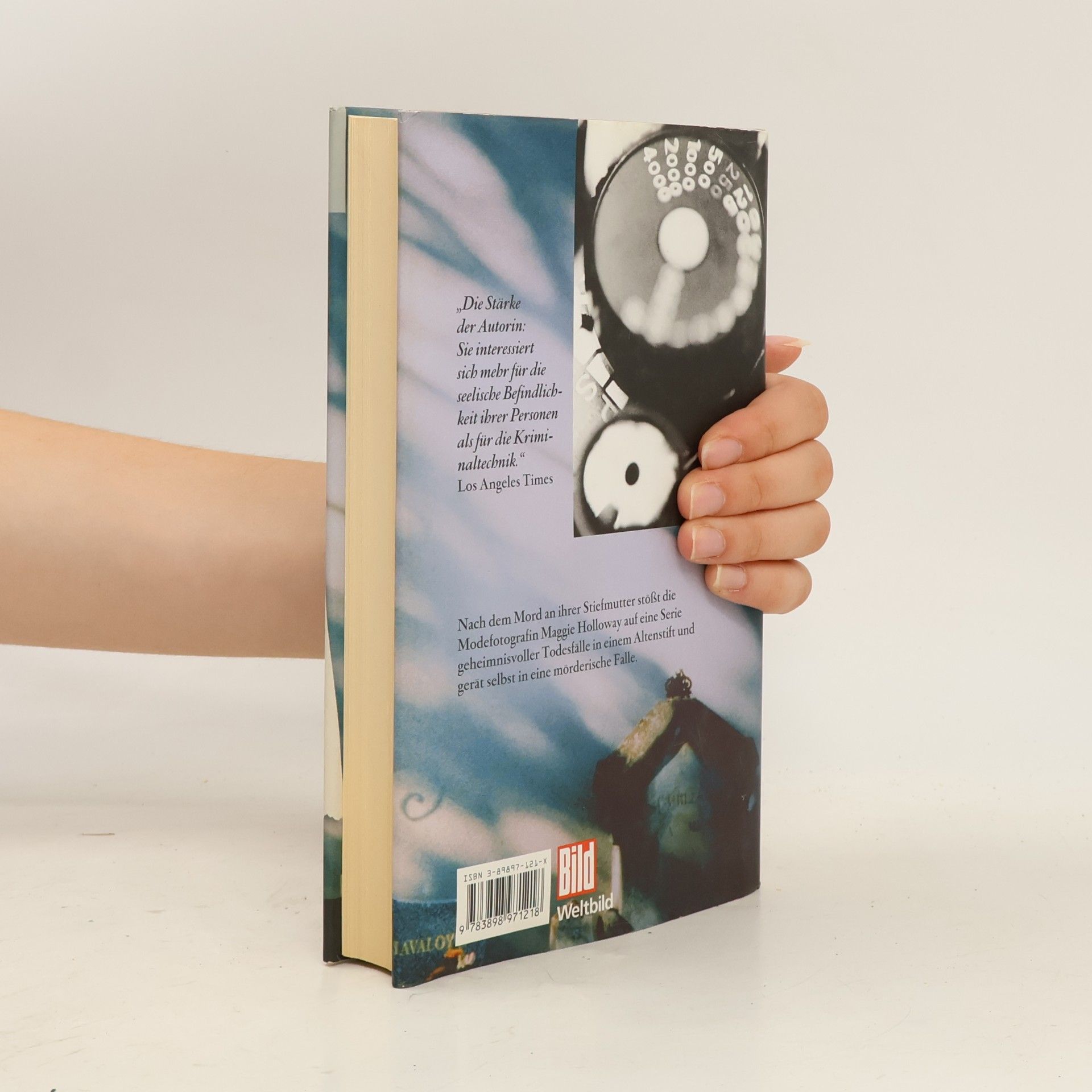 Mary Higgins Clark Mondlicht steht dir gut