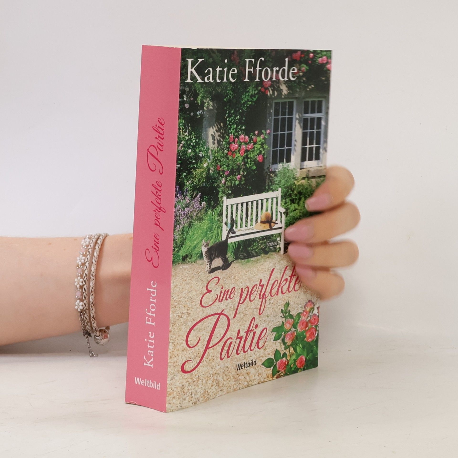 Katie Fforde Eine perfekte Partie