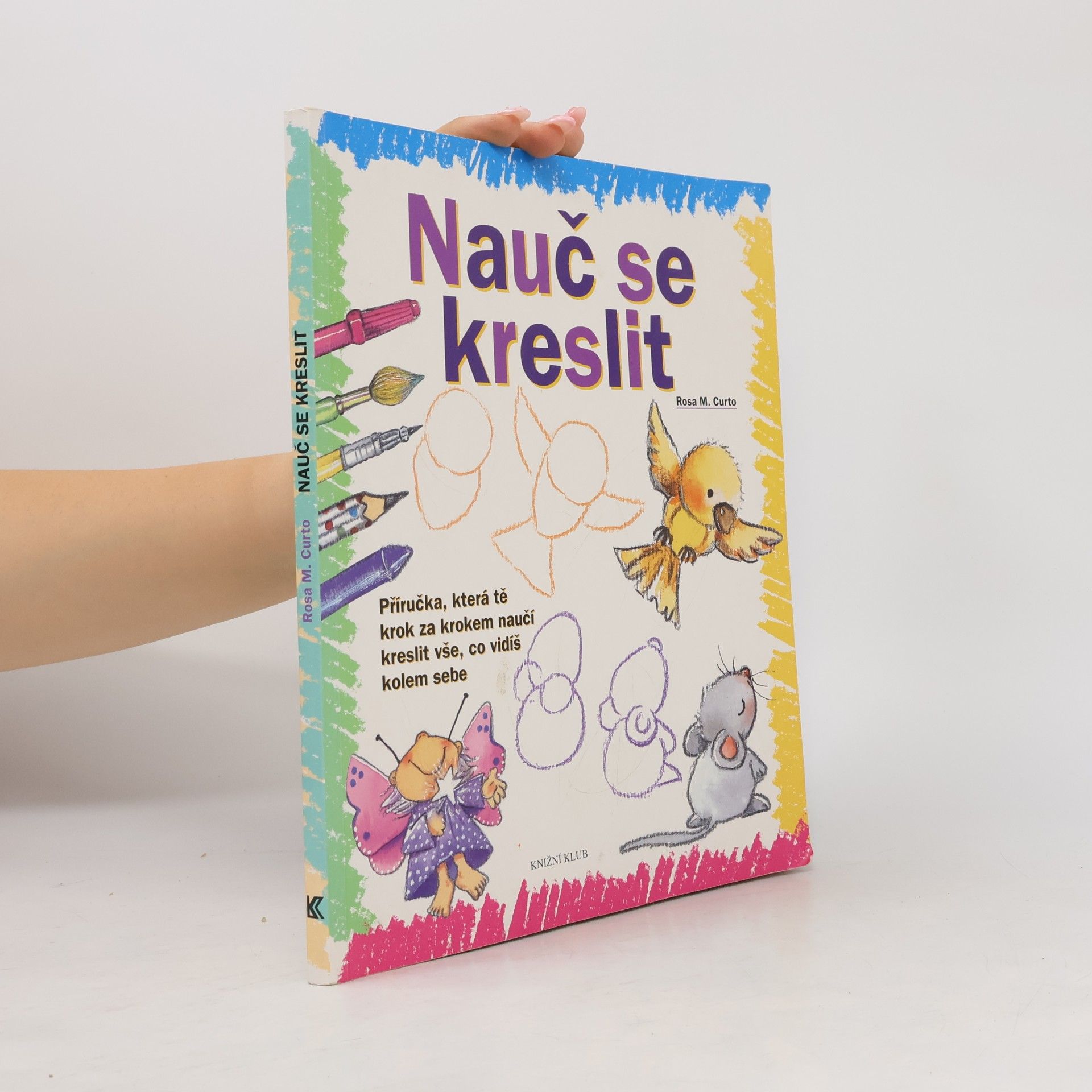 Nauč se kreslit