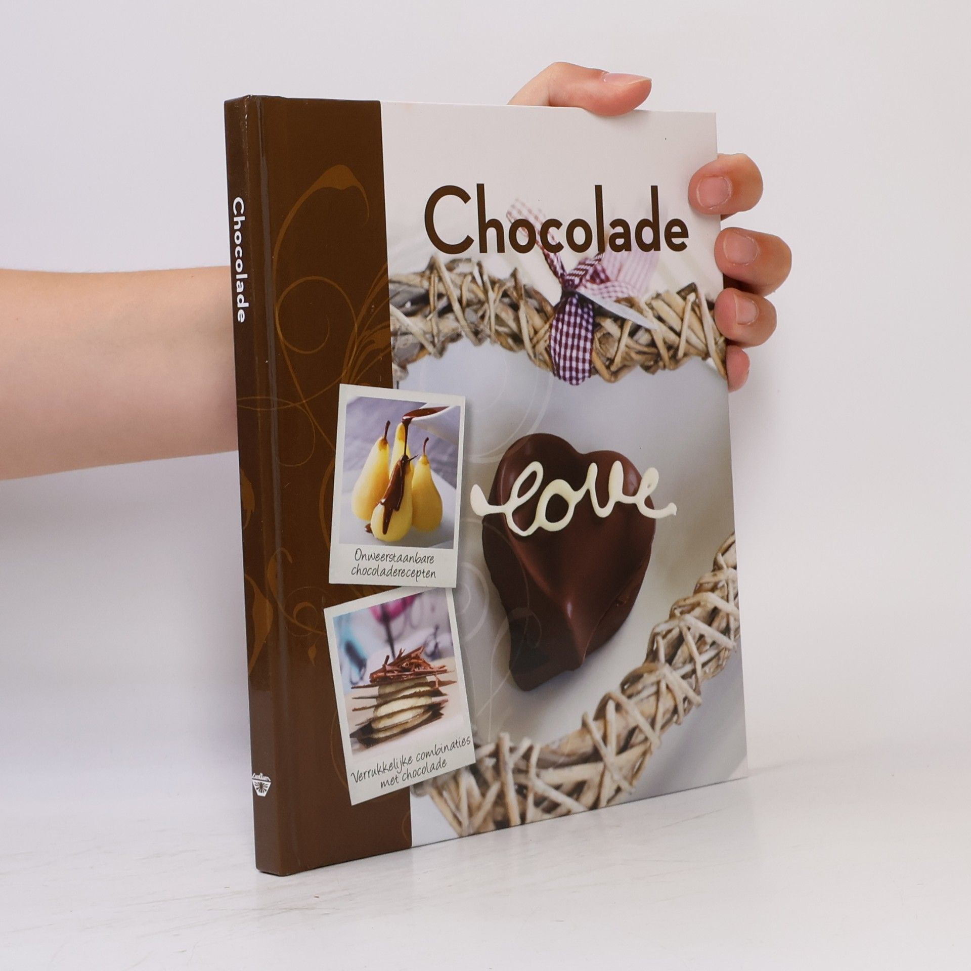 Chocolade, de zoete verleiding