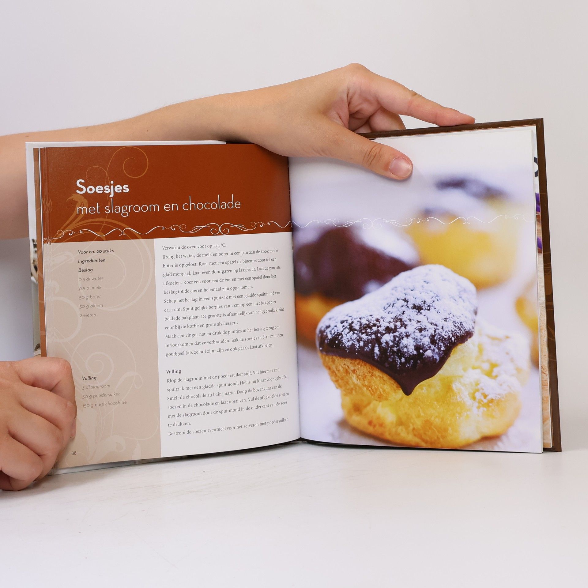 Chocolade, de zoete verleiding
