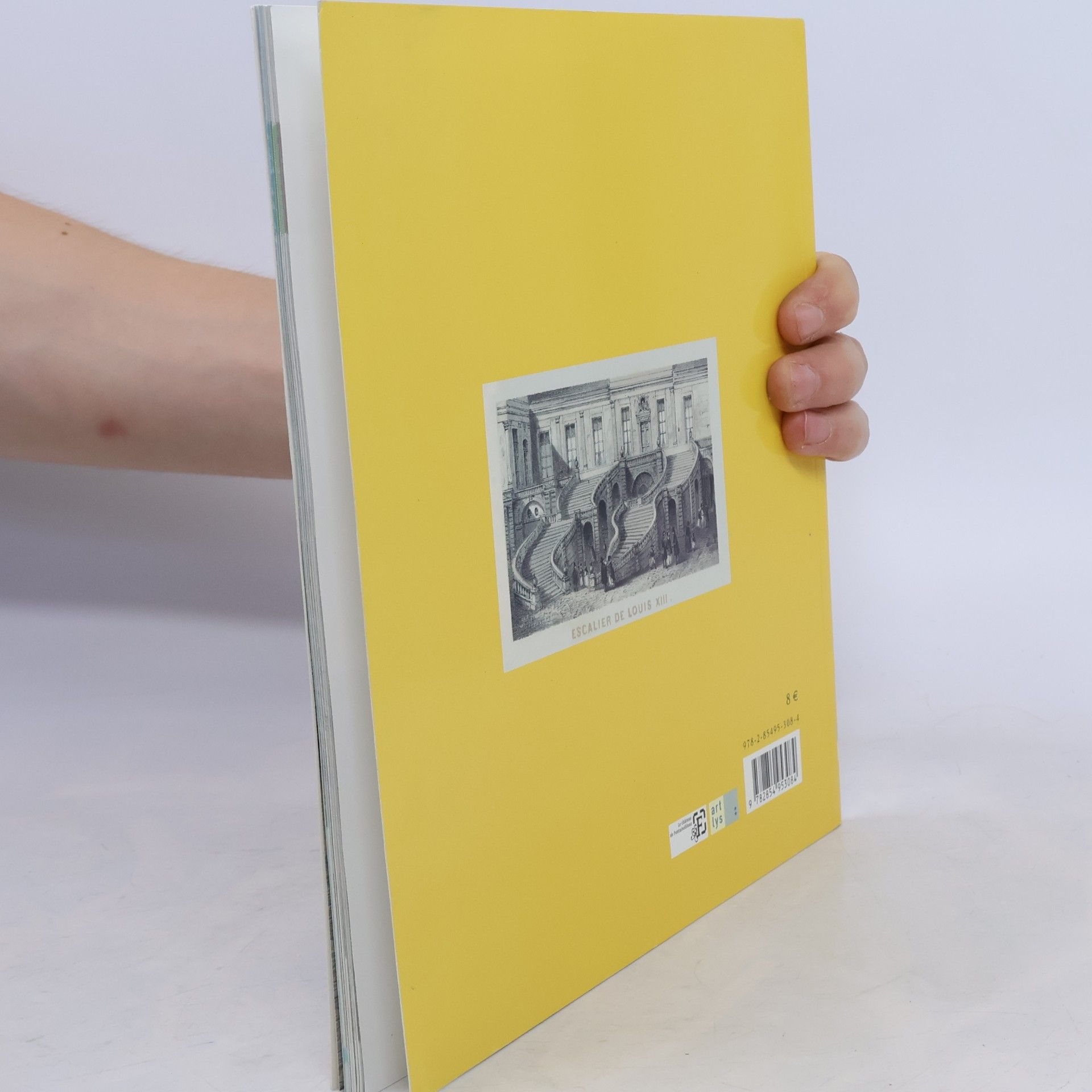 Autores varios Замок Фонтенбло