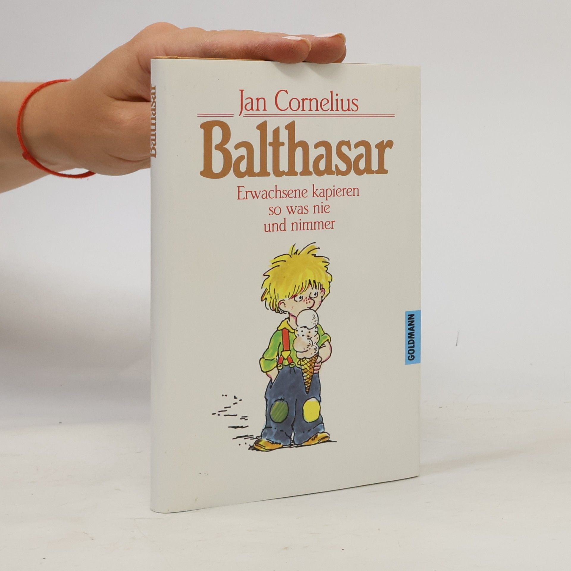 Balthasar