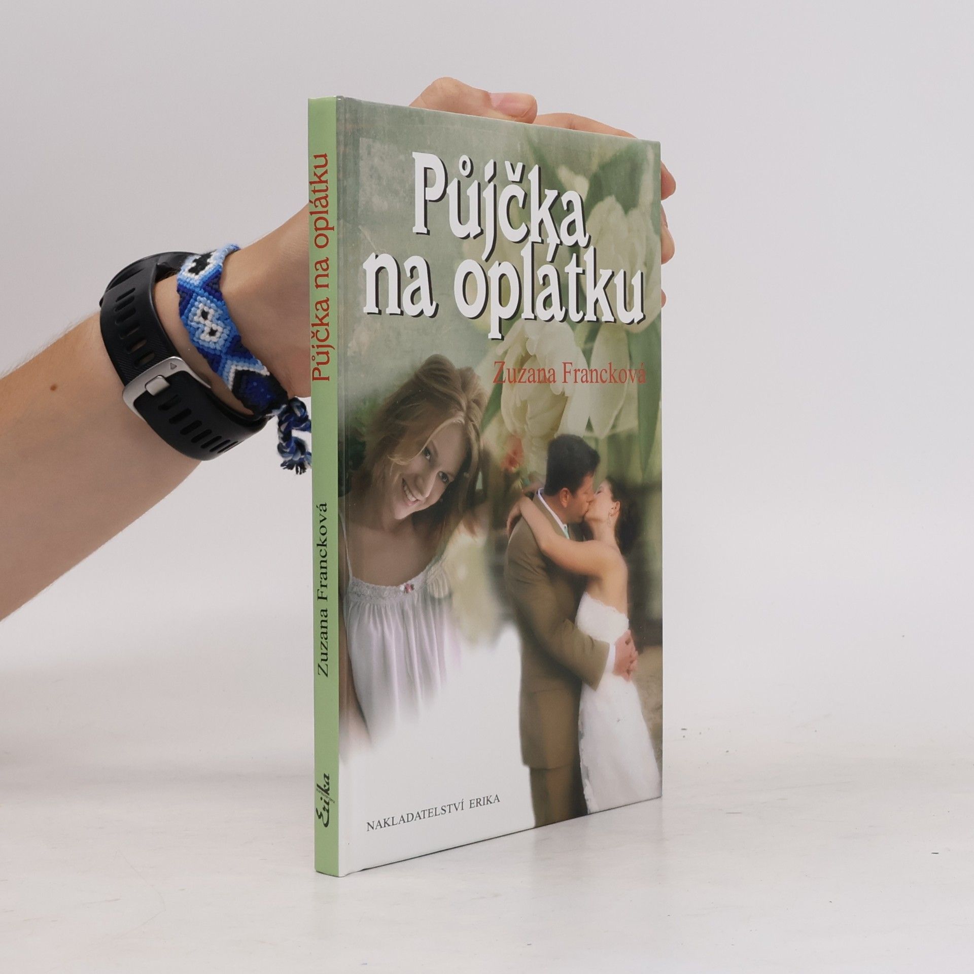 Půjčka na oplátku
