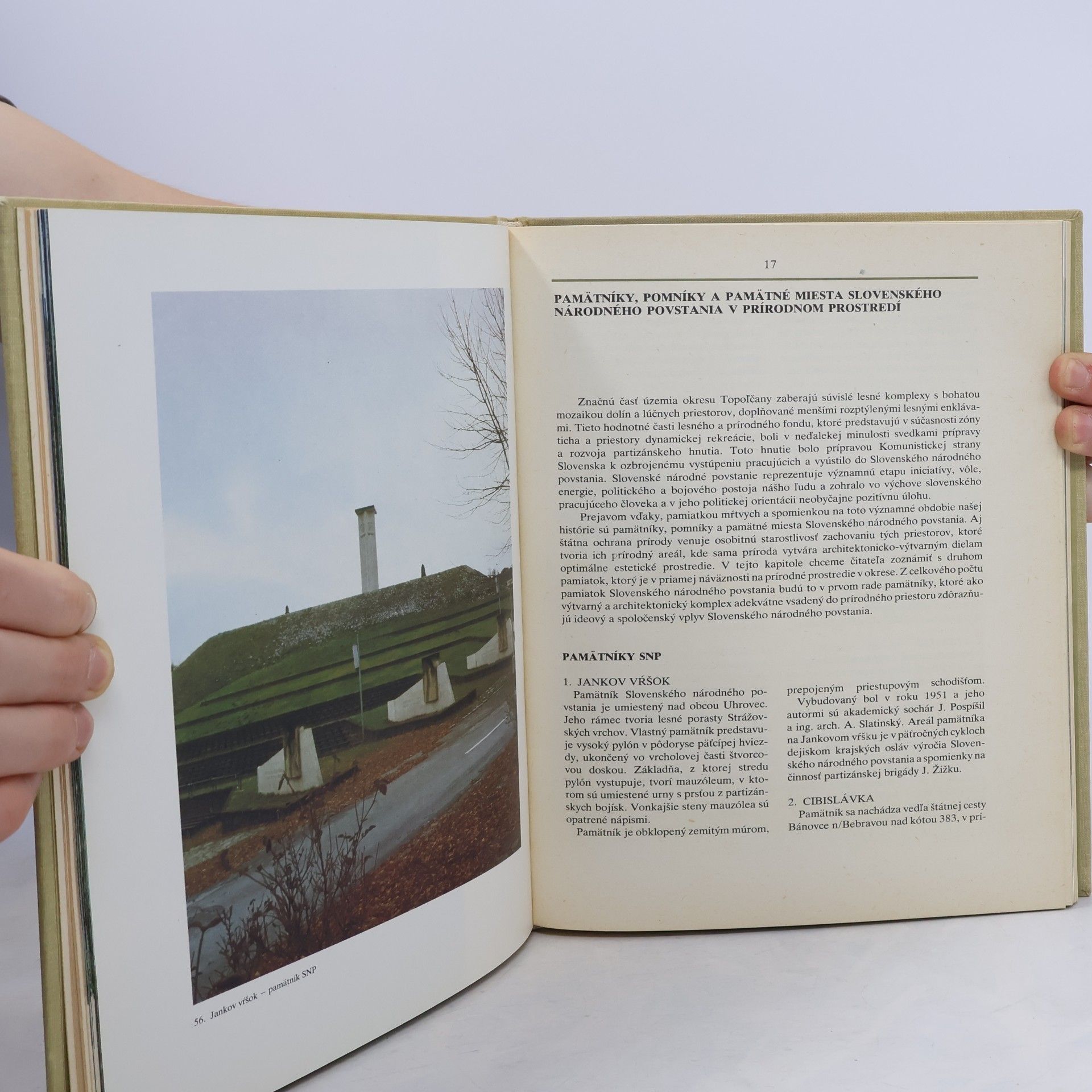 Branislav Jurkovič Architektúra historických parkov a ochrana prírody v okrese Topoľčany