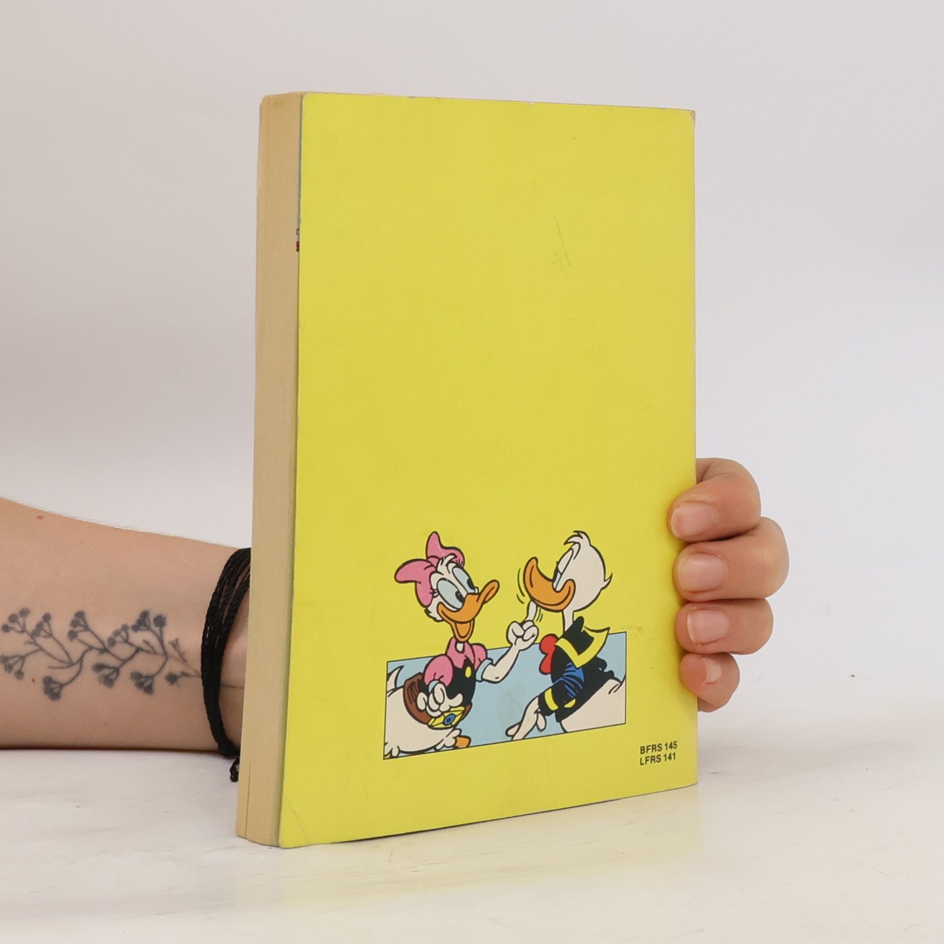 Walt Disney Lustiges Taschenbuch 170. Eine Braut zuviel