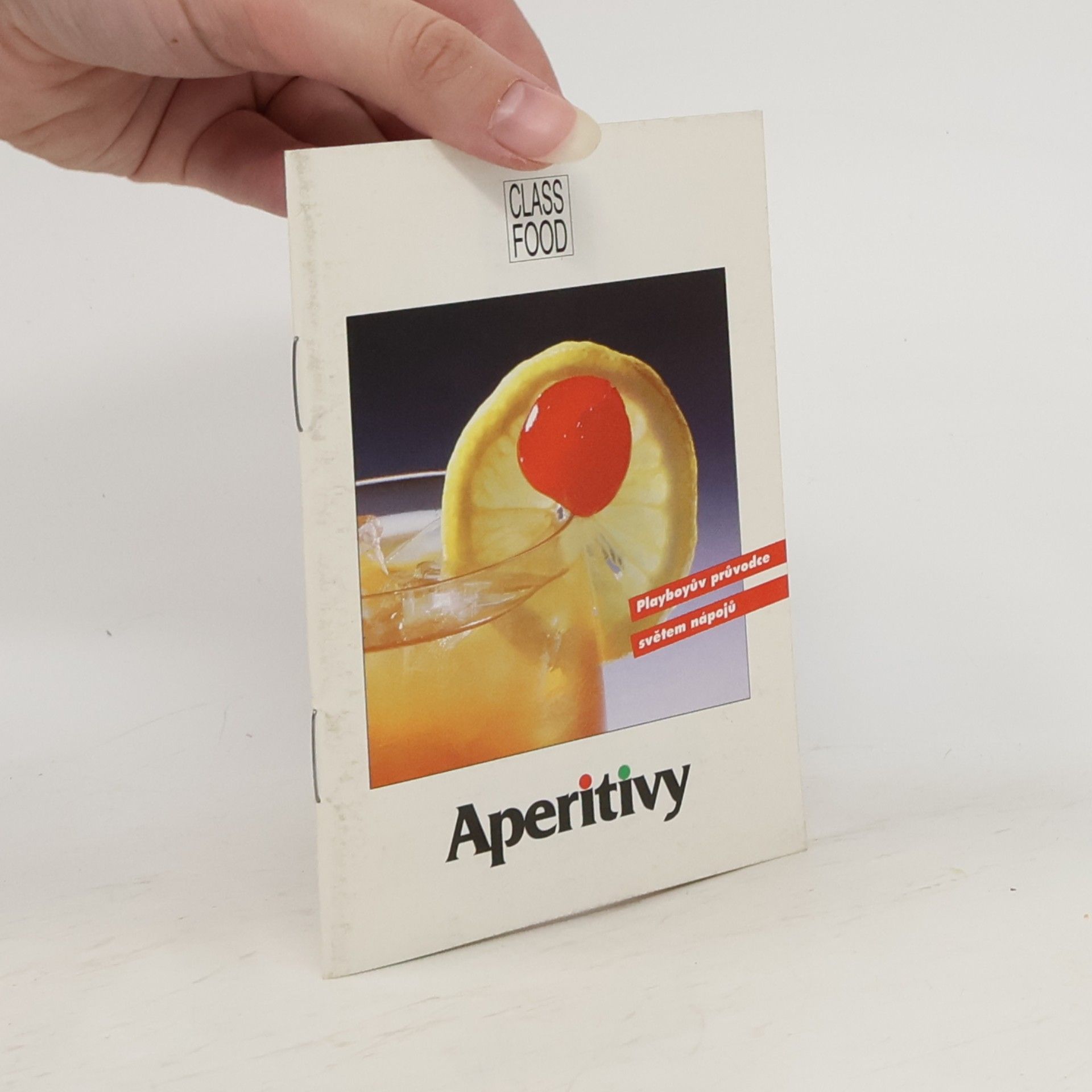 Aperitivy