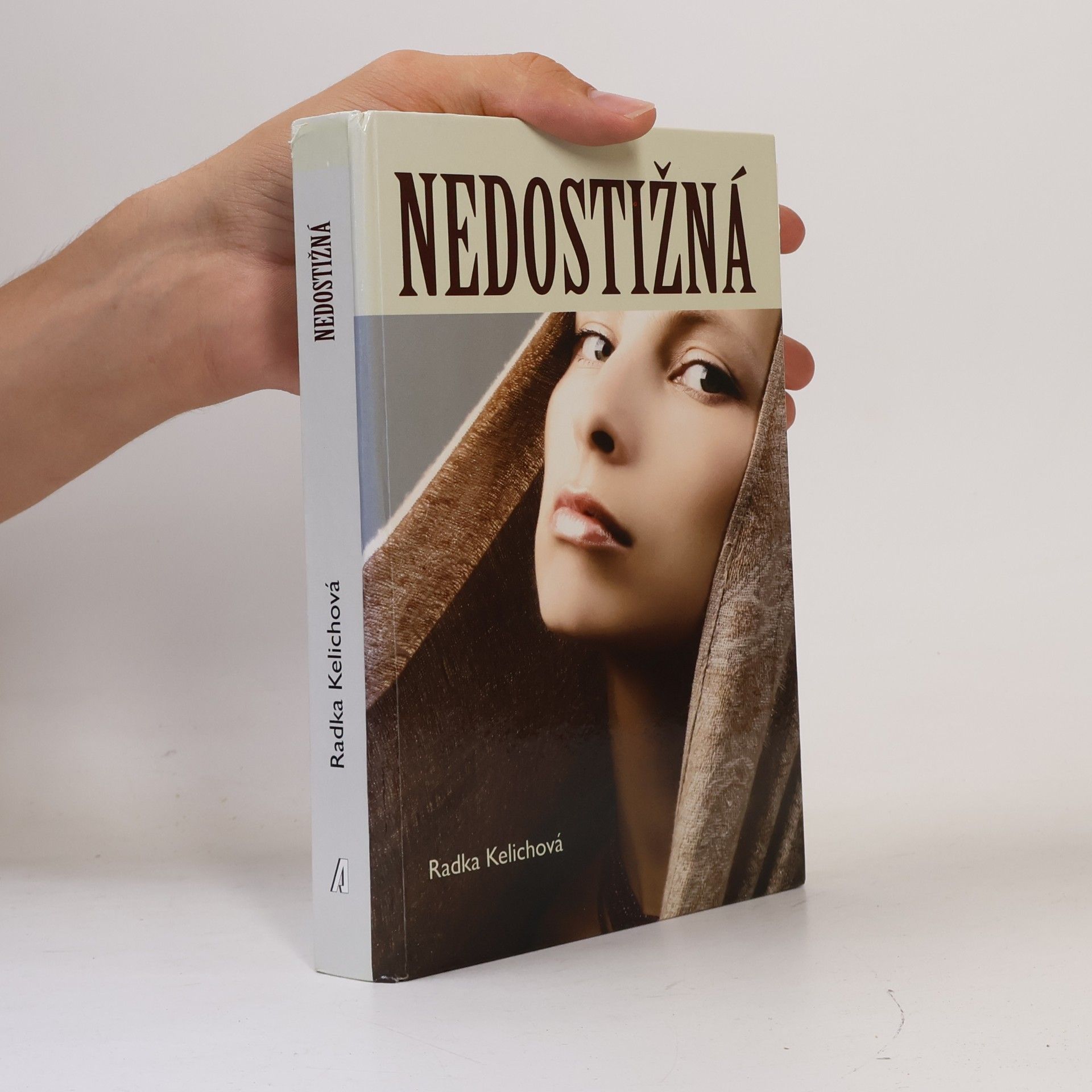 Radka Kelichová Nedostižná