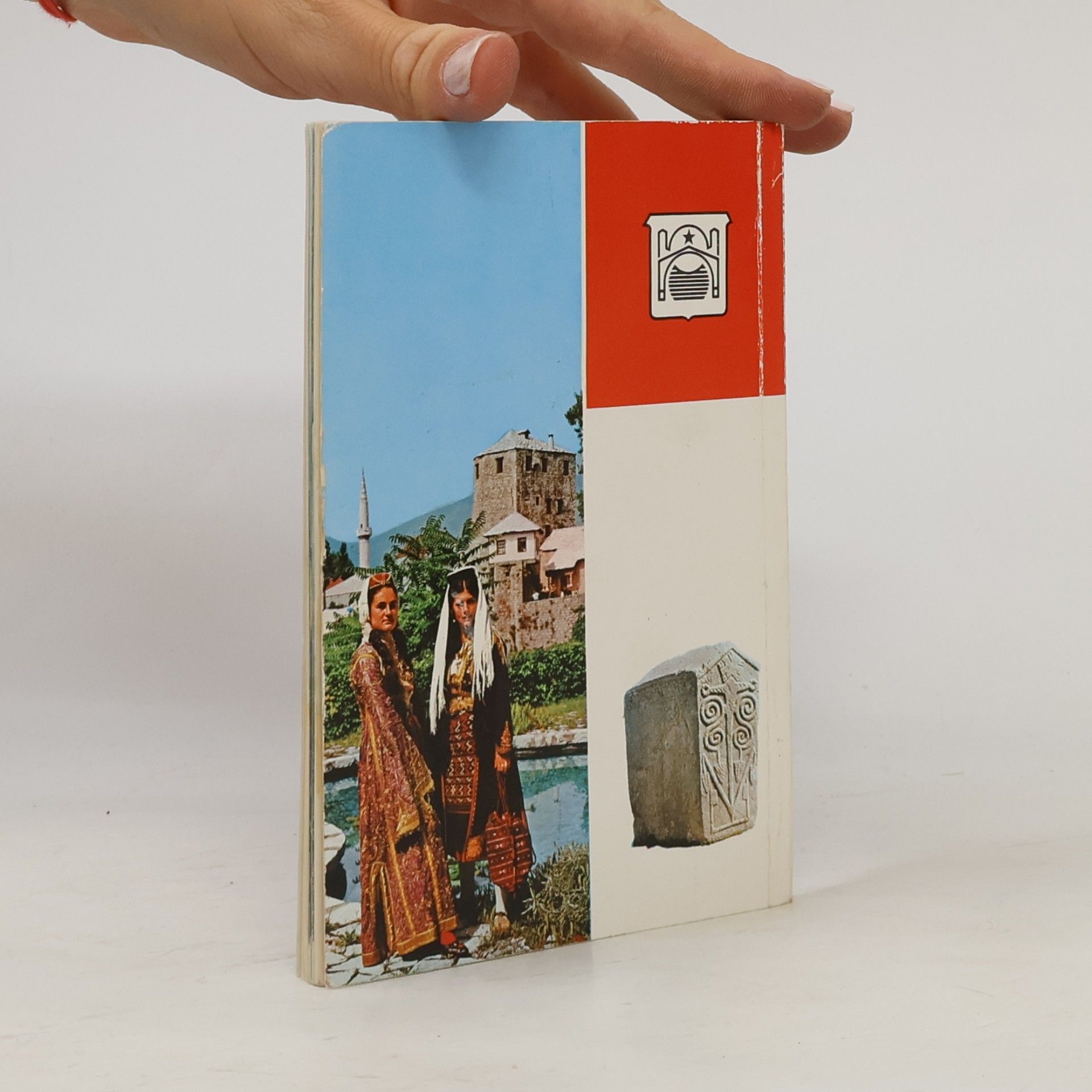 Collectif d'auteurs Mostar und Umgebung