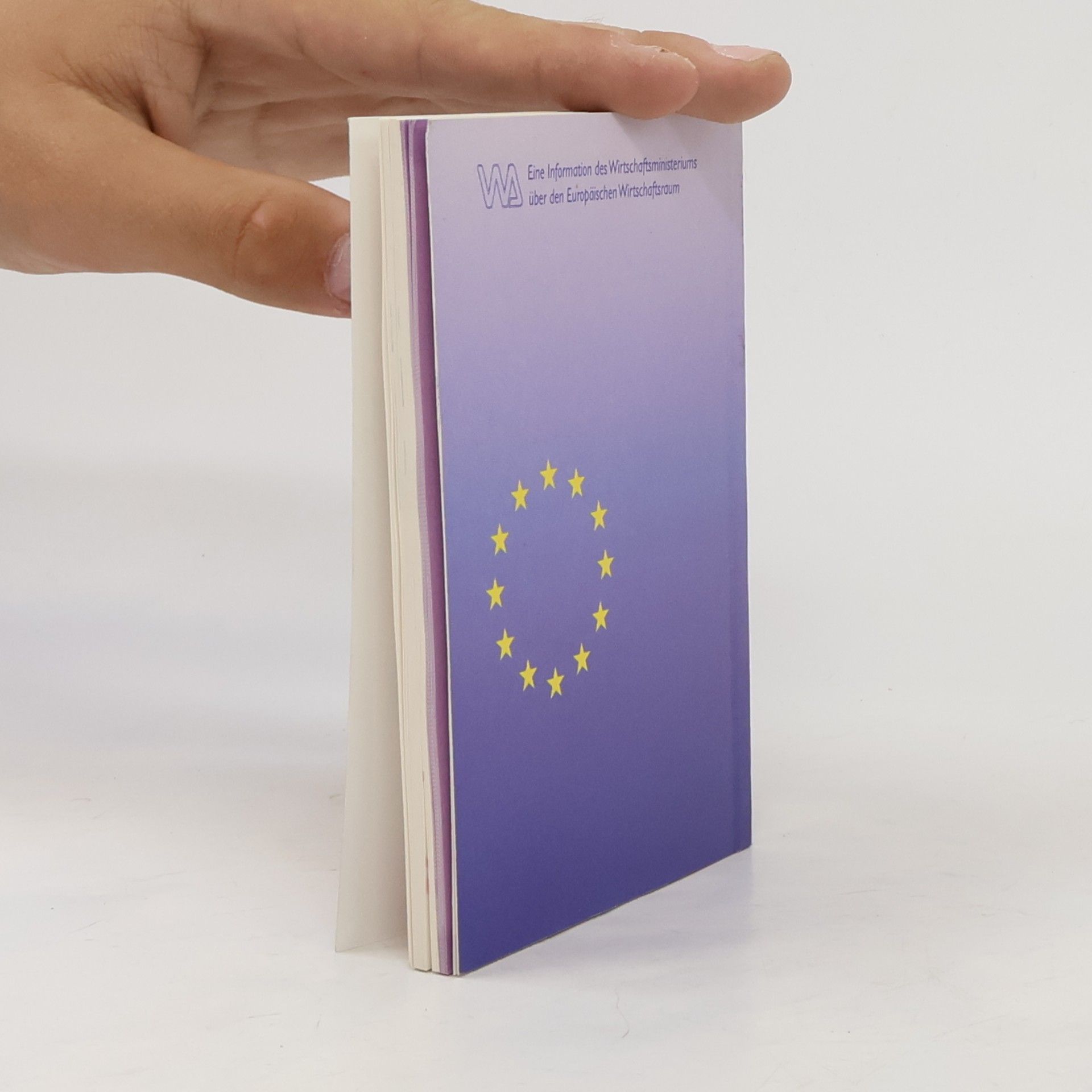 Autorenkollektiv Euro-Info für Österreicher
