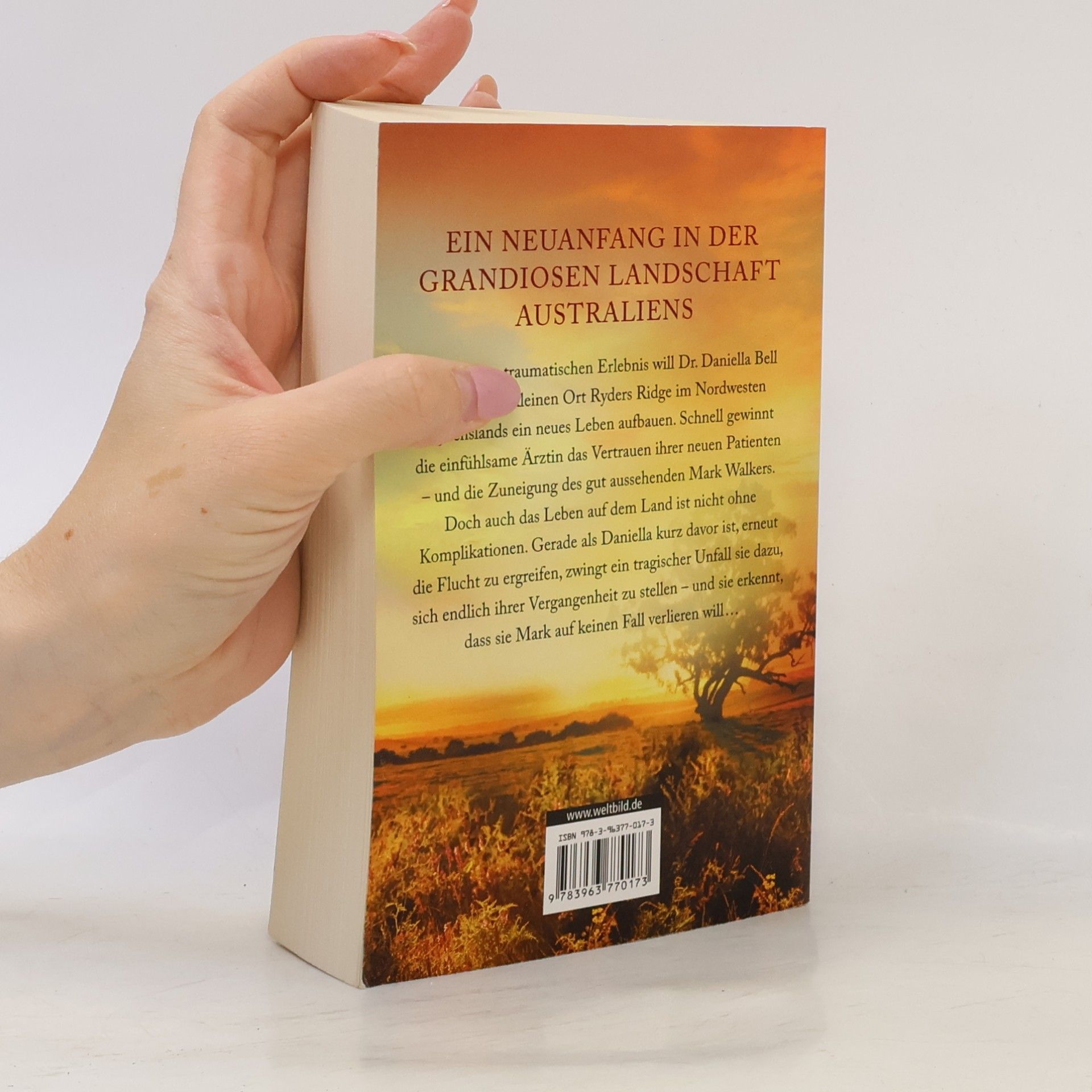 Charlotte Nash Am Ende des Horizonts