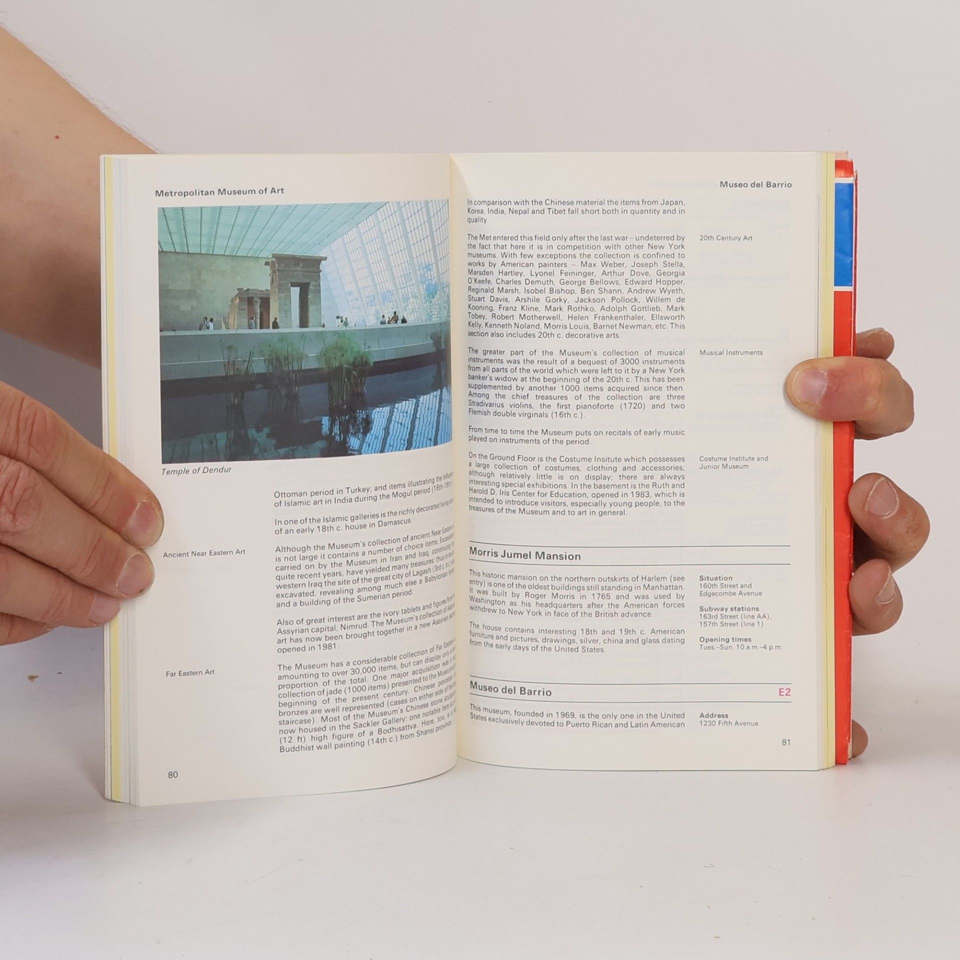 Karl Baedeker Baedeker's: Baedeker New York - Revised