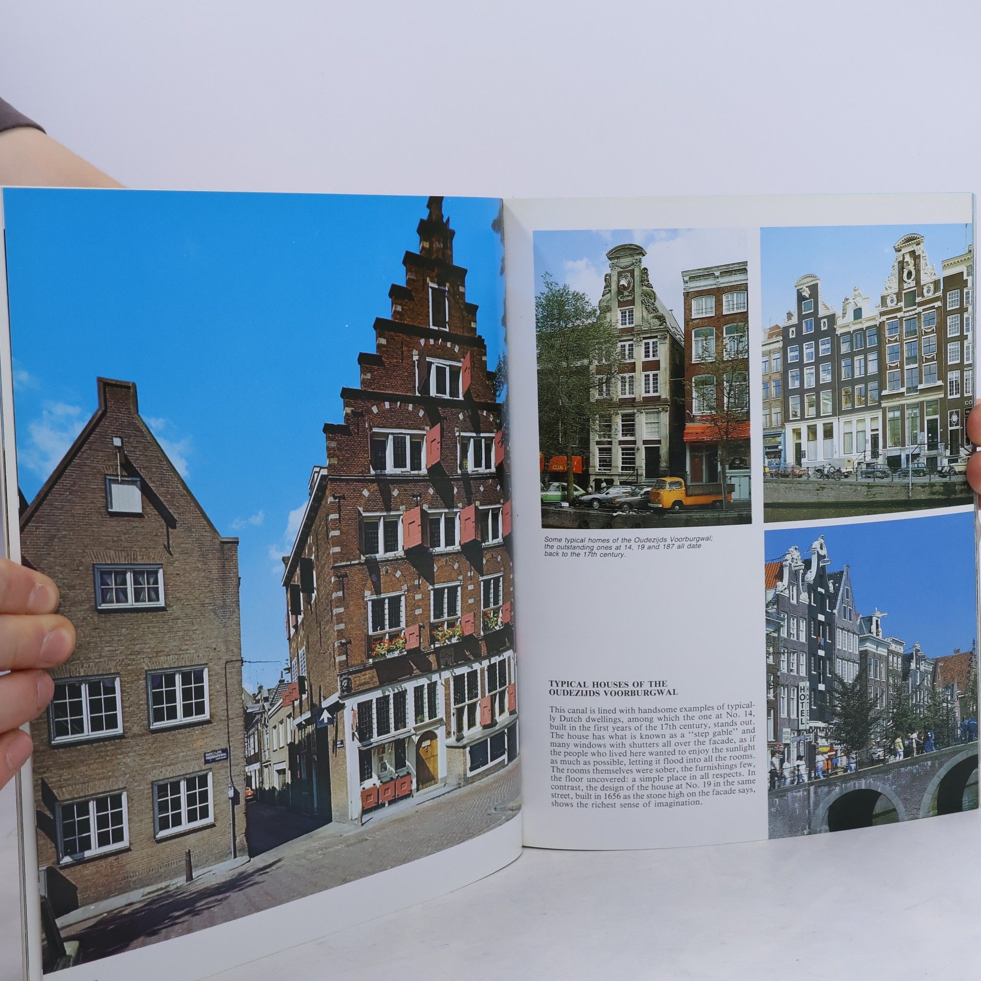 Autorenkollektiv The golden book. Amsterdam