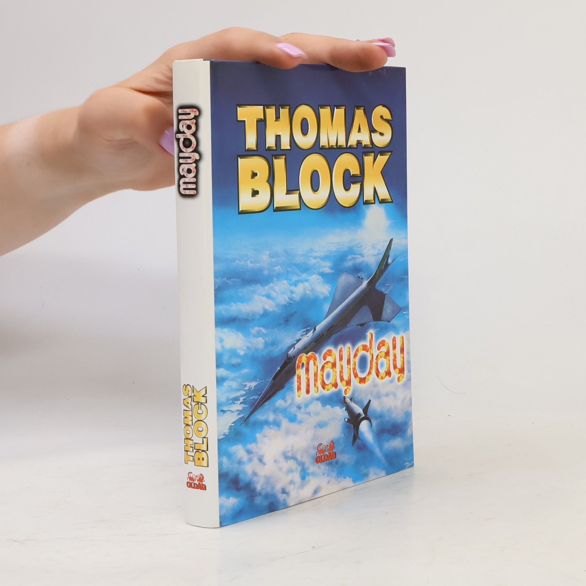 Thomas Block Mayday