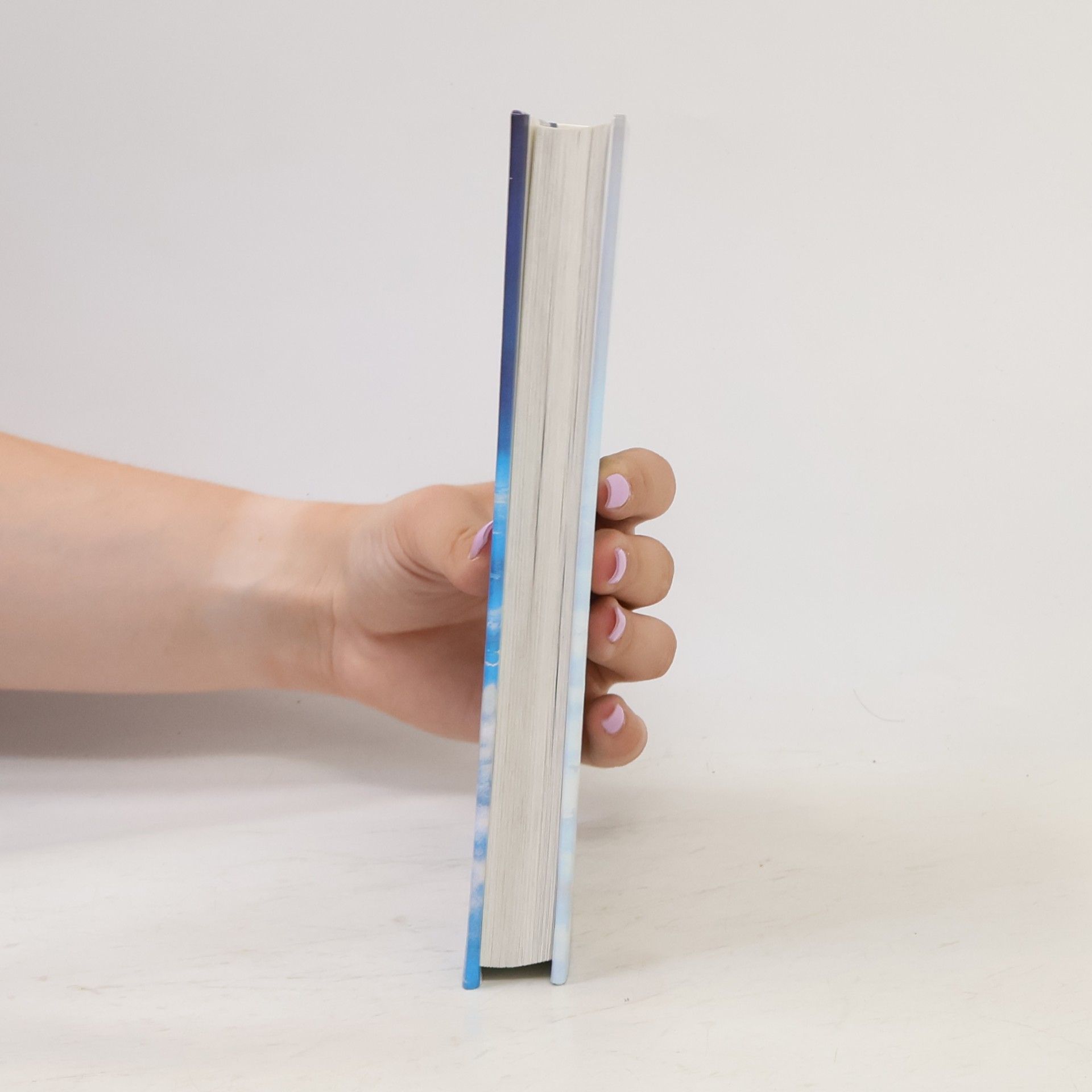 Thomas Block Mayday