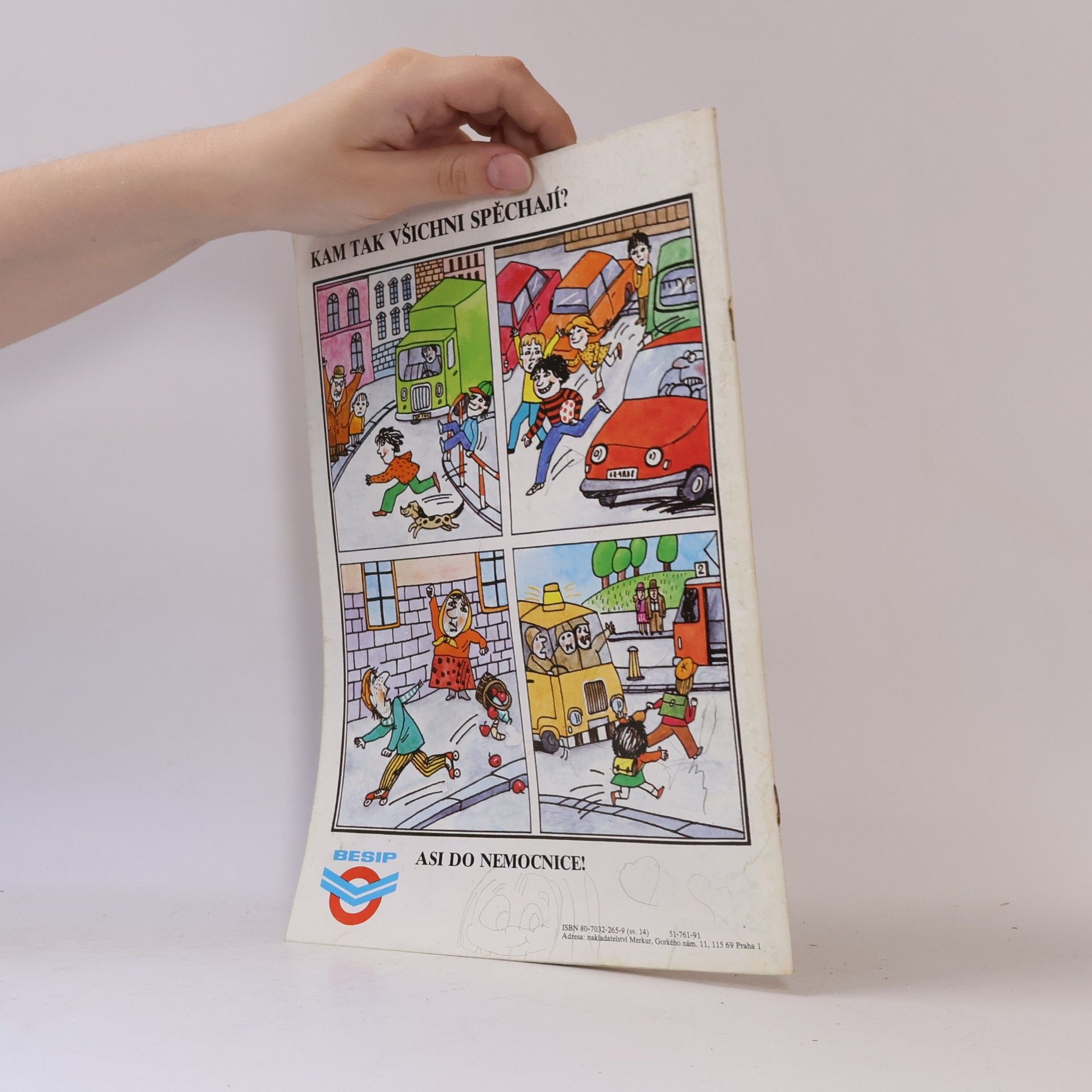 Autores varios Super Tom a Jerry 14
