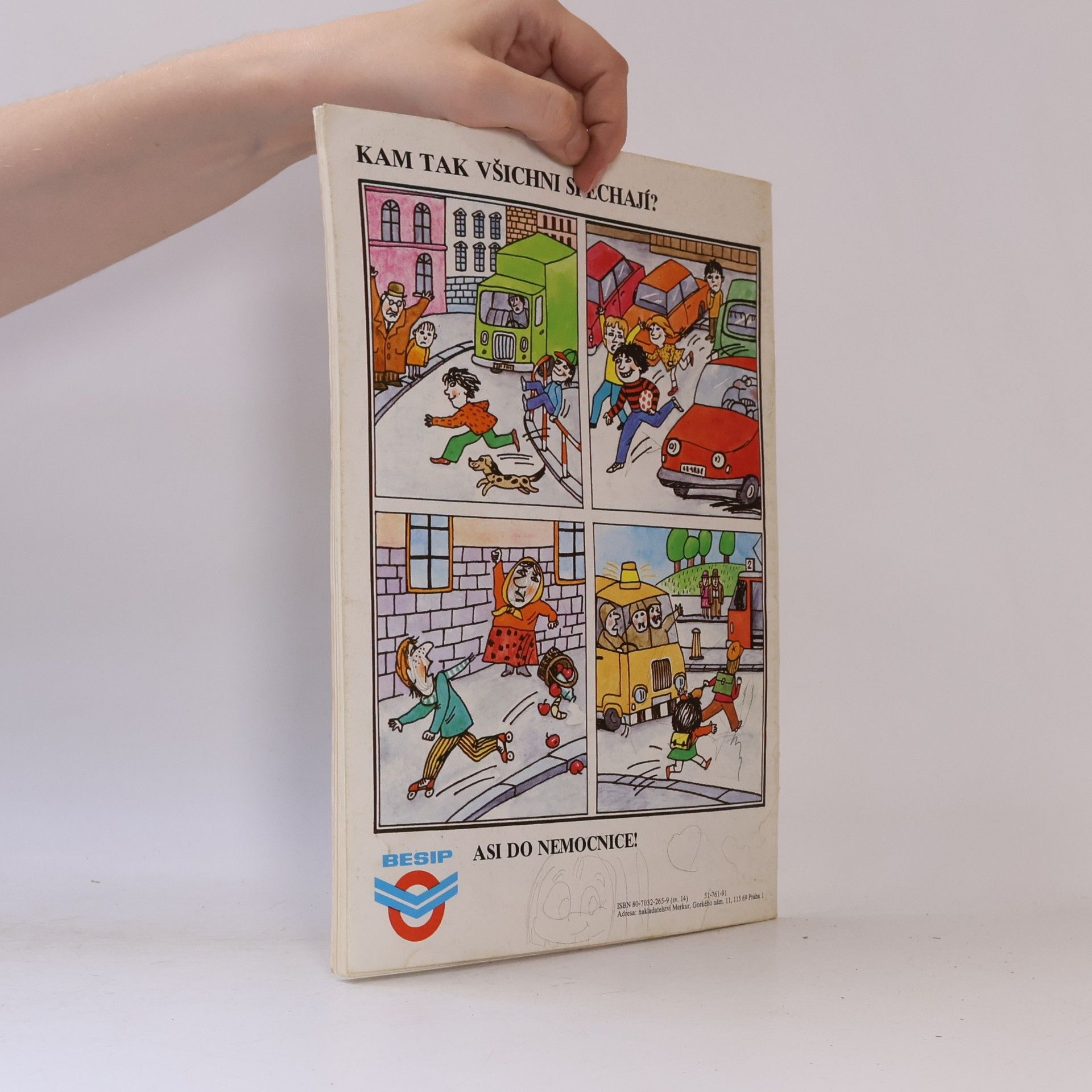 Autores varios Super Tom a Jerry 14