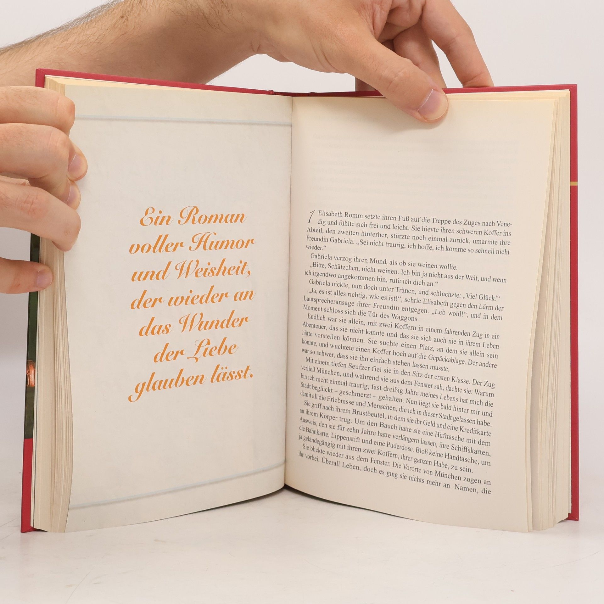 Douglas J. Preston Auswahlbücher. Der Codex. Das Wunder der Liebe. April in Paris