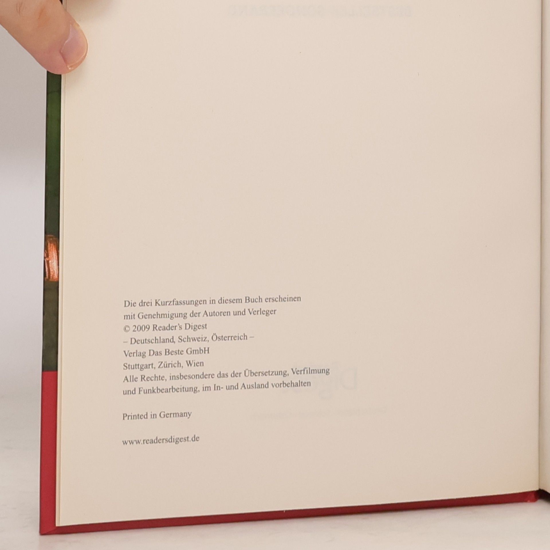 Douglas J. Preston Auswahlbücher. Der Codex. Das Wunder der Liebe. April in Paris