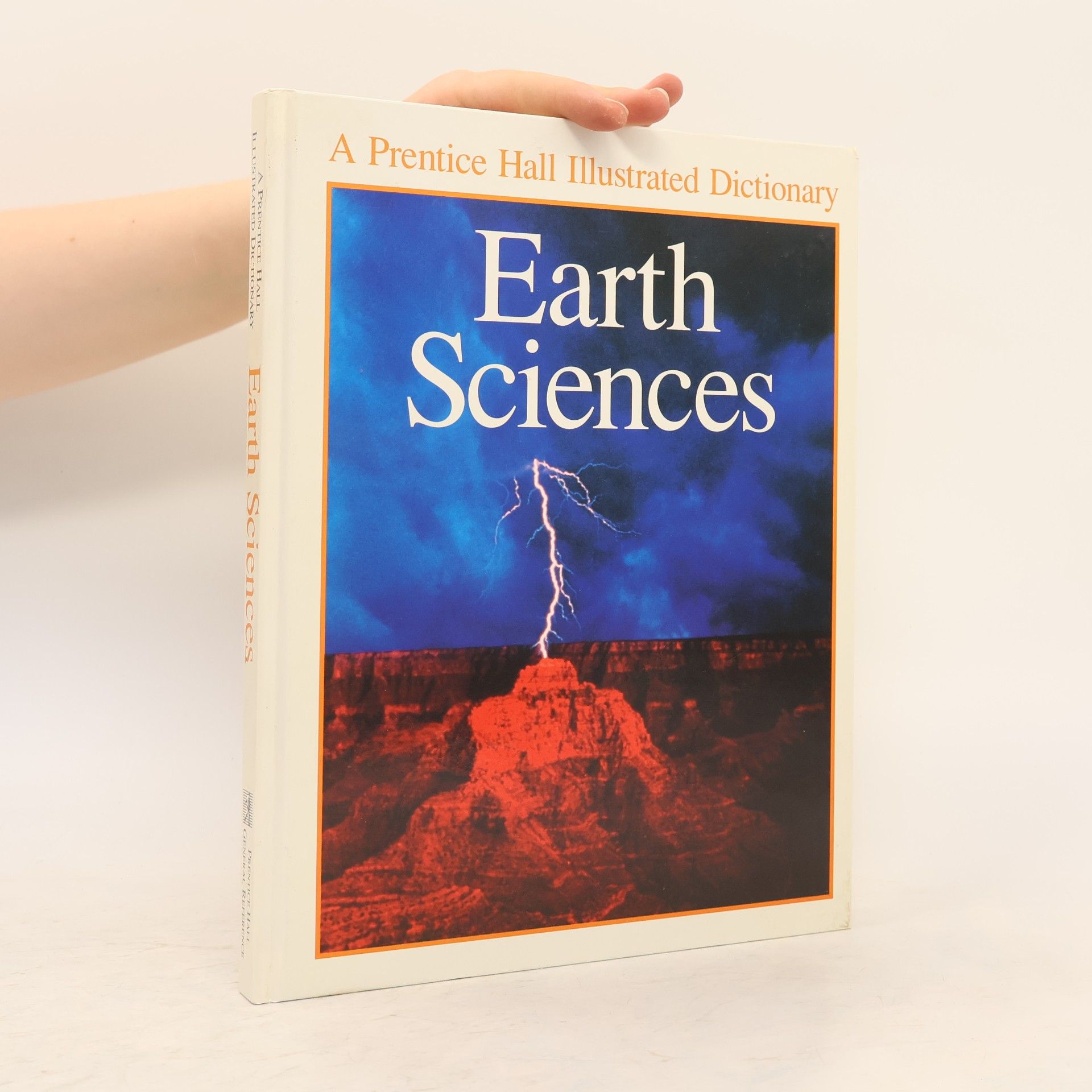Martin Walters Earth sciences
