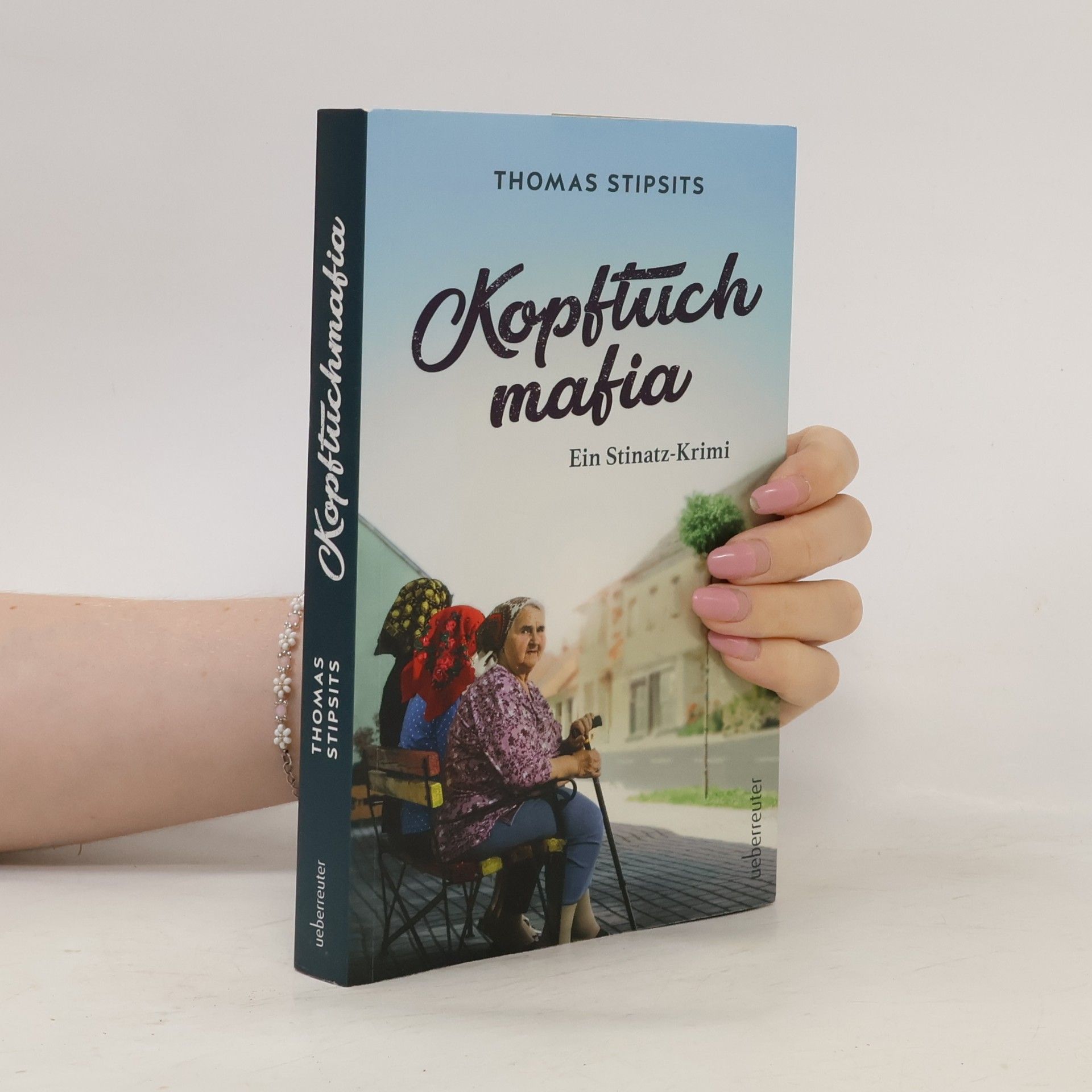 Kopftuchmafia