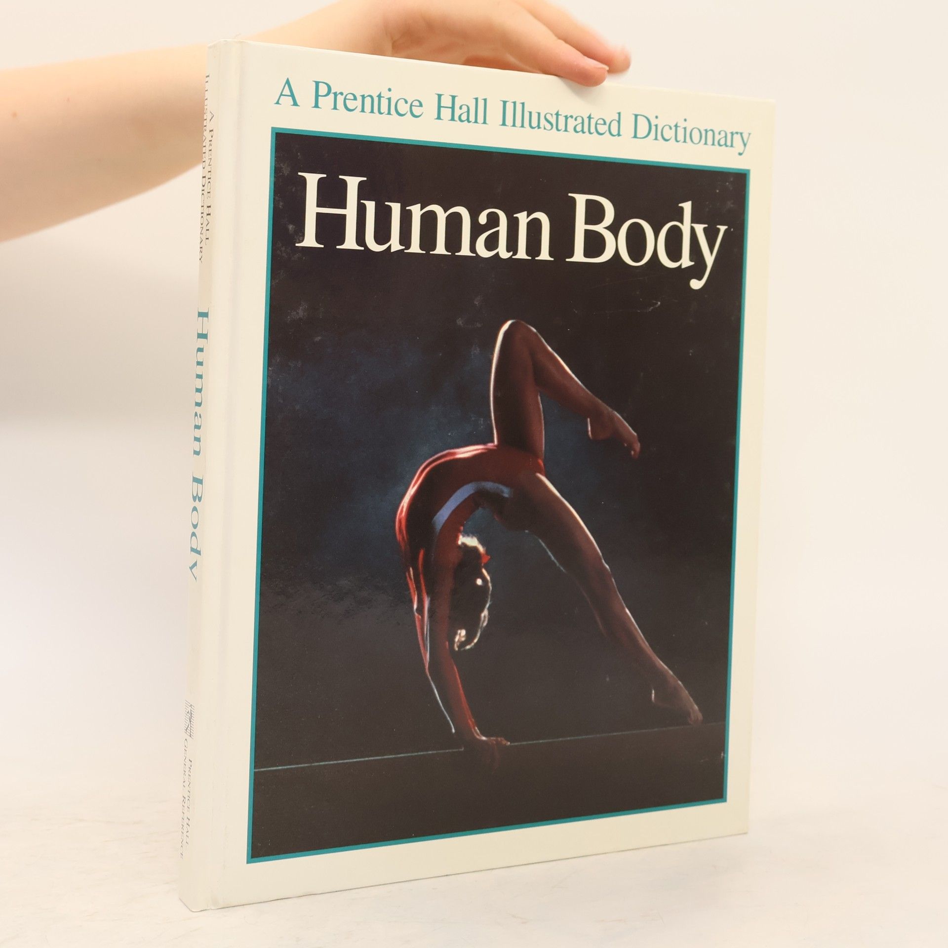 Collectif d'auteurs Human Body