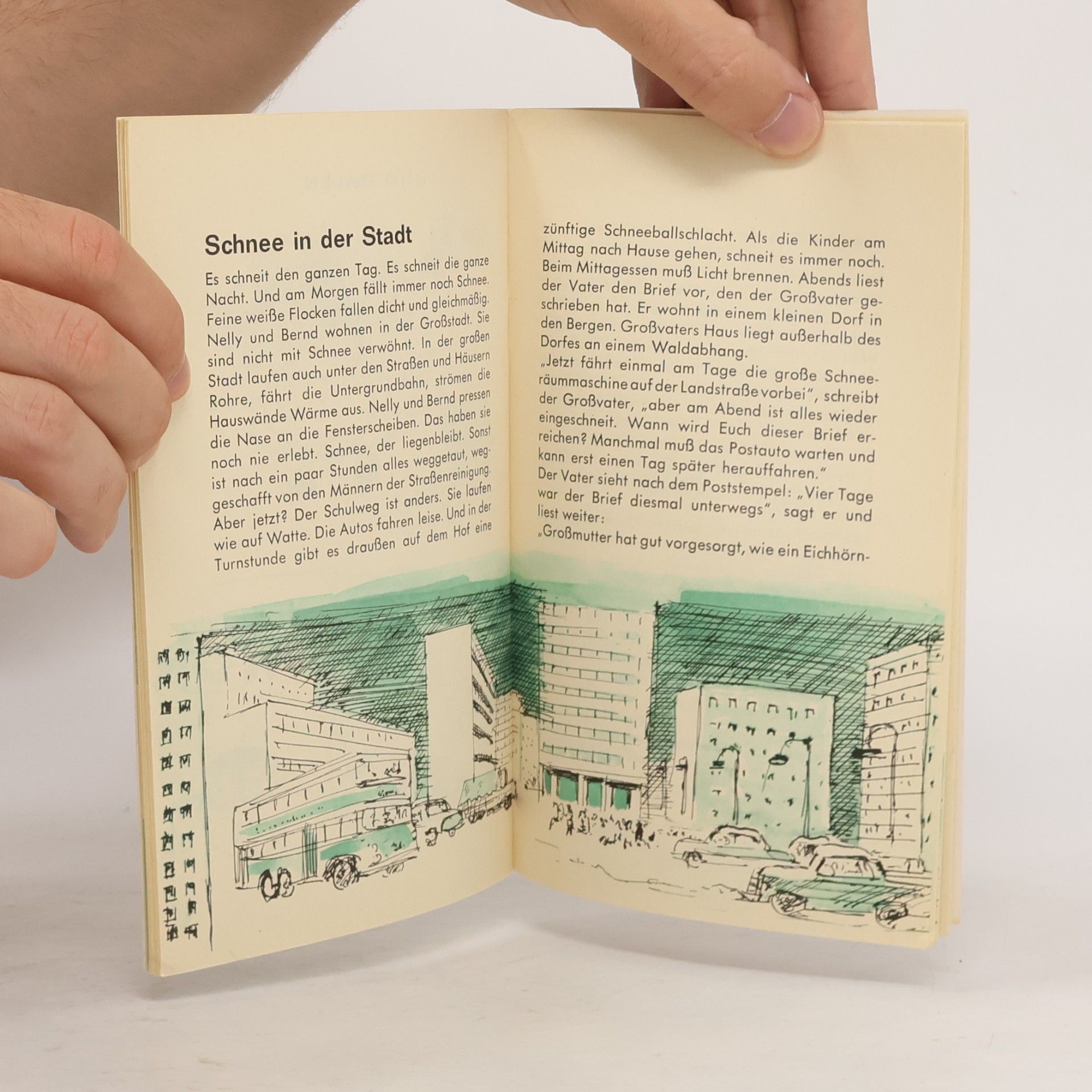 Autorenkollektiv Der Wanderklaus 1966