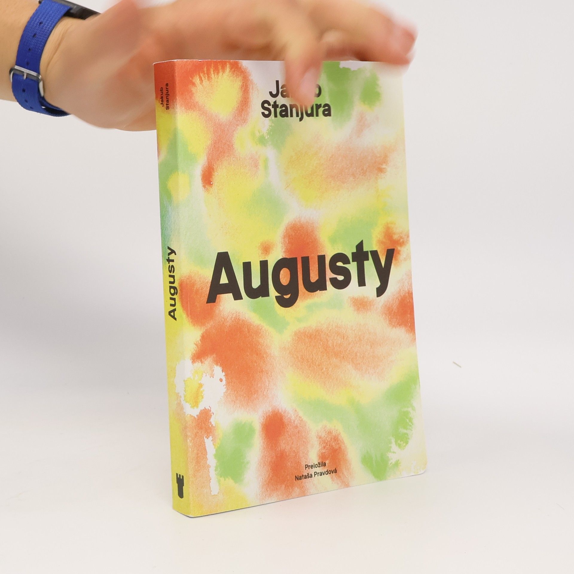 Augusty