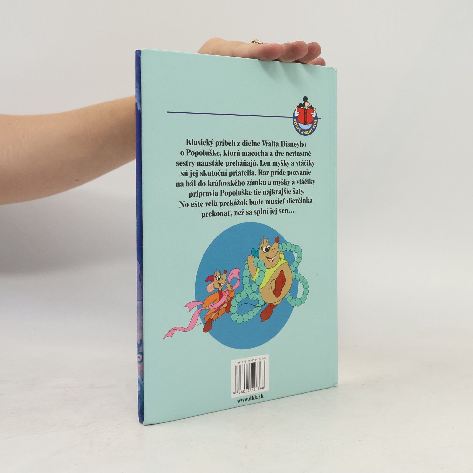 Collectif d'auteurs Popoluška
