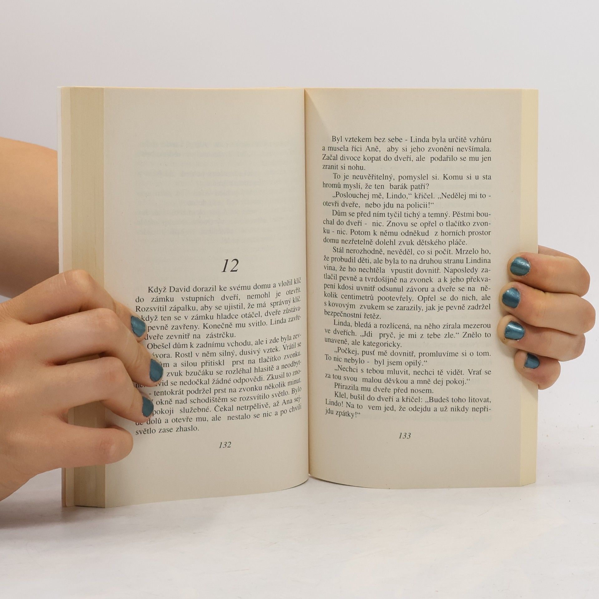 Jackie Collins Svět je plný ženatých mužů