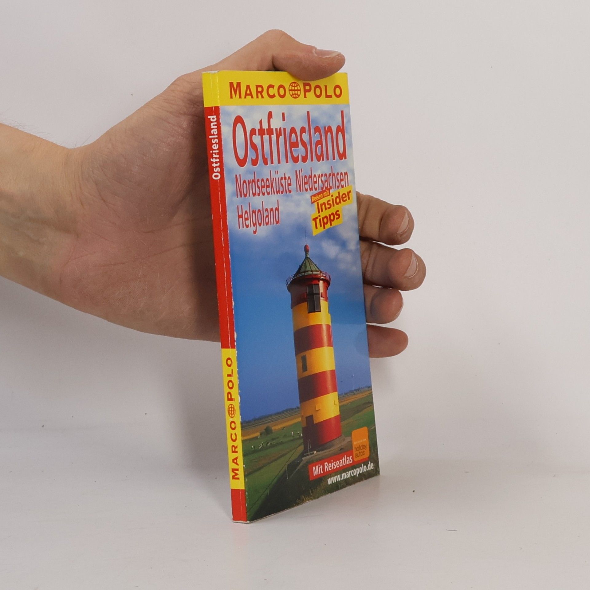 Klaus Bötig Ostfriesland