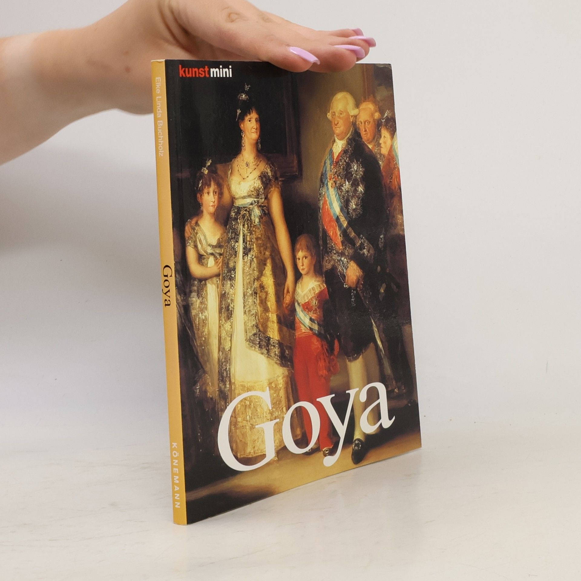 Goya