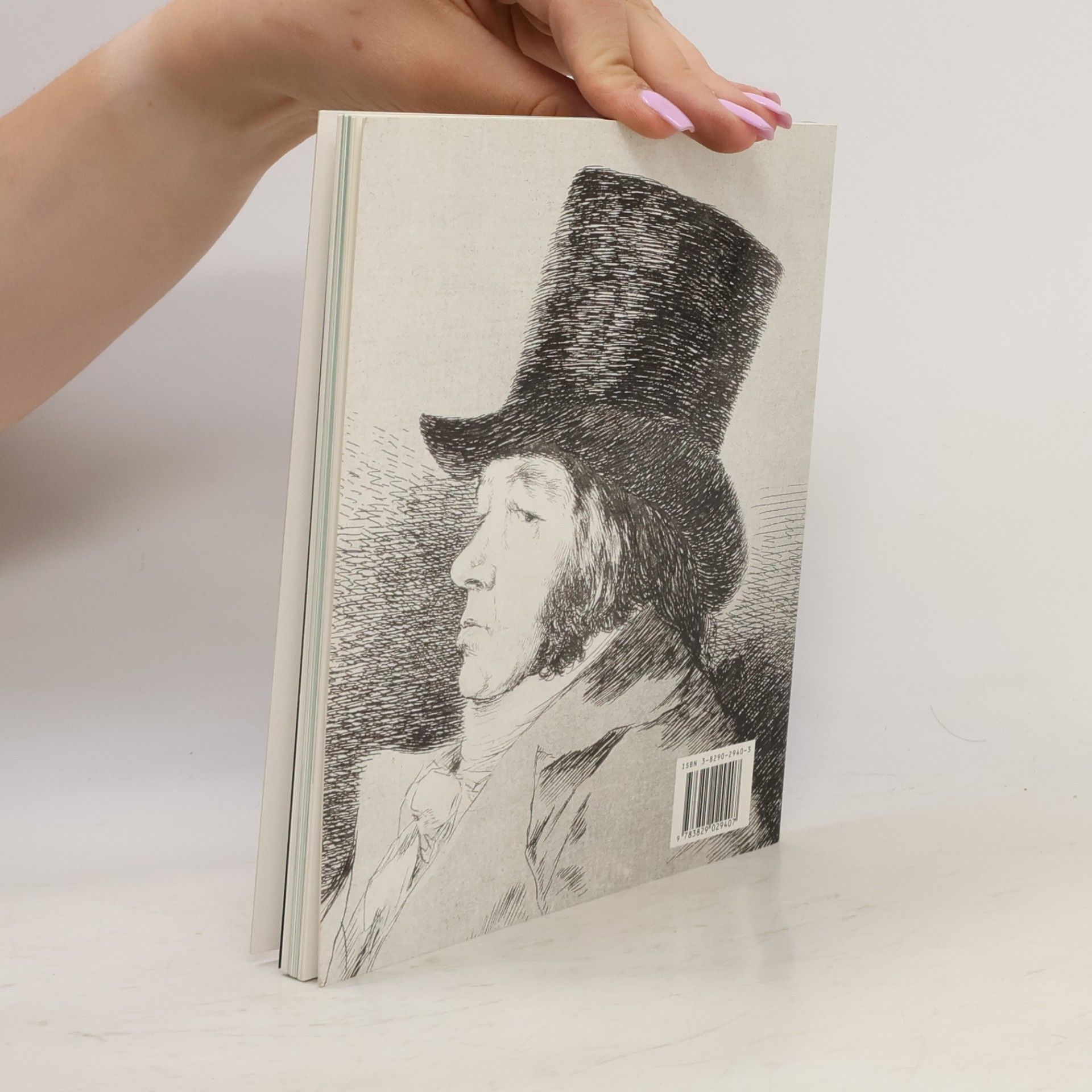 Elke Linda Buchholz Goya