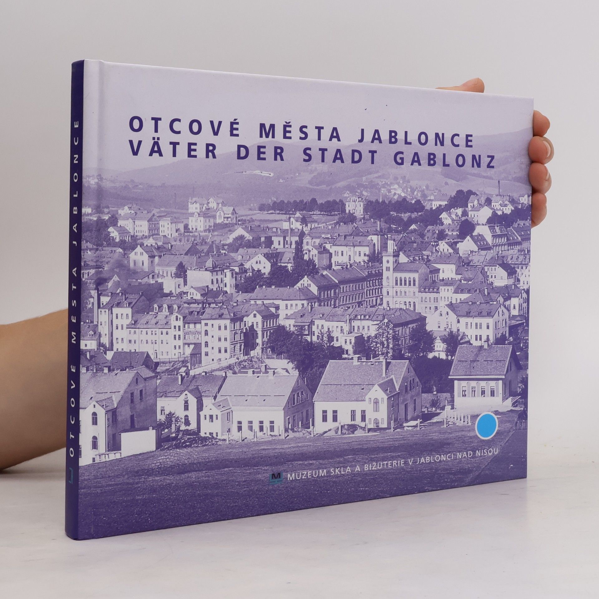 Otcové města Jablonce