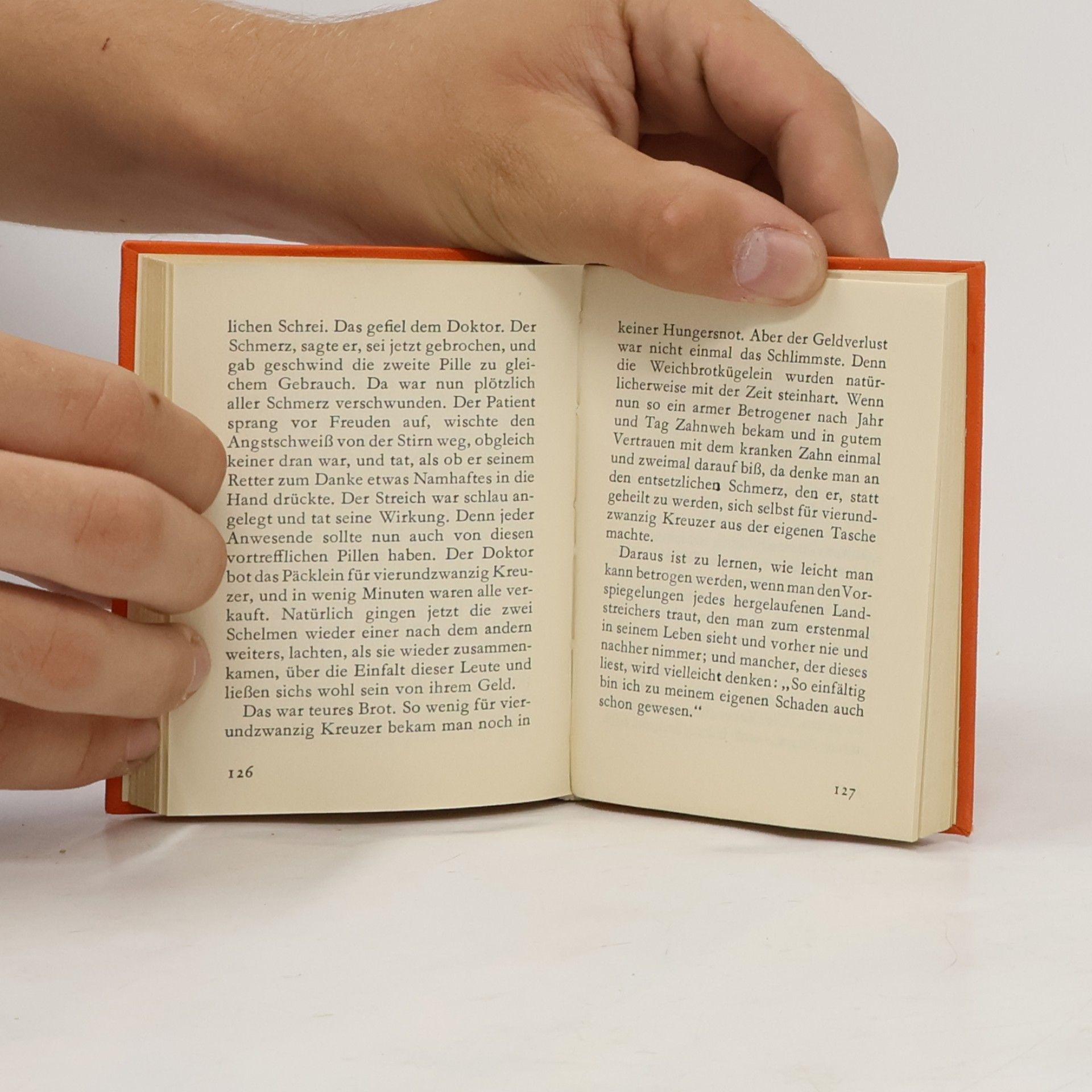 Autores varios Von Menschen und Dingen