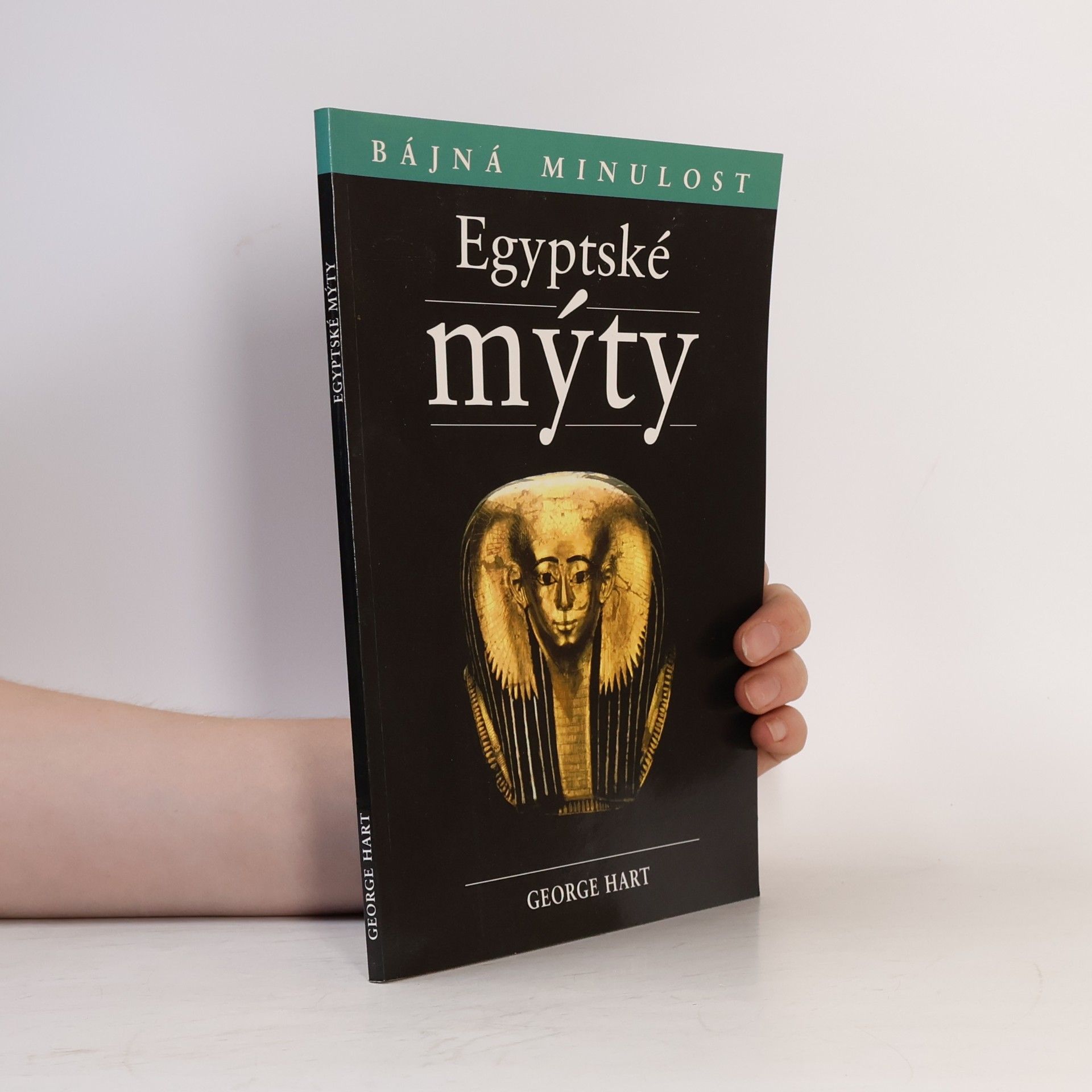 Egyptské mýty
