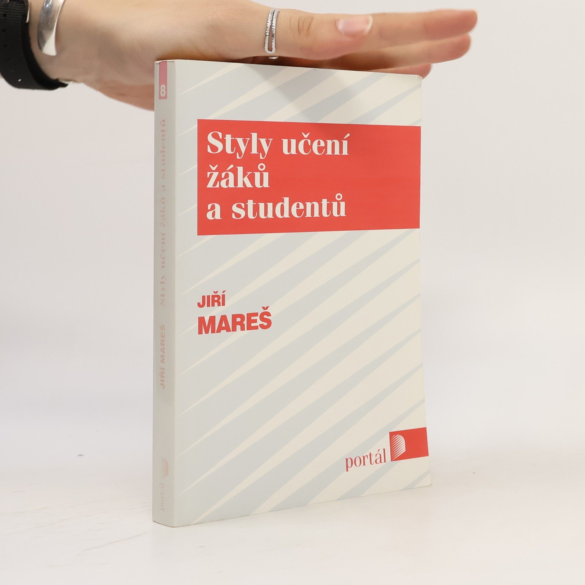 Styly učení žáků a studentů