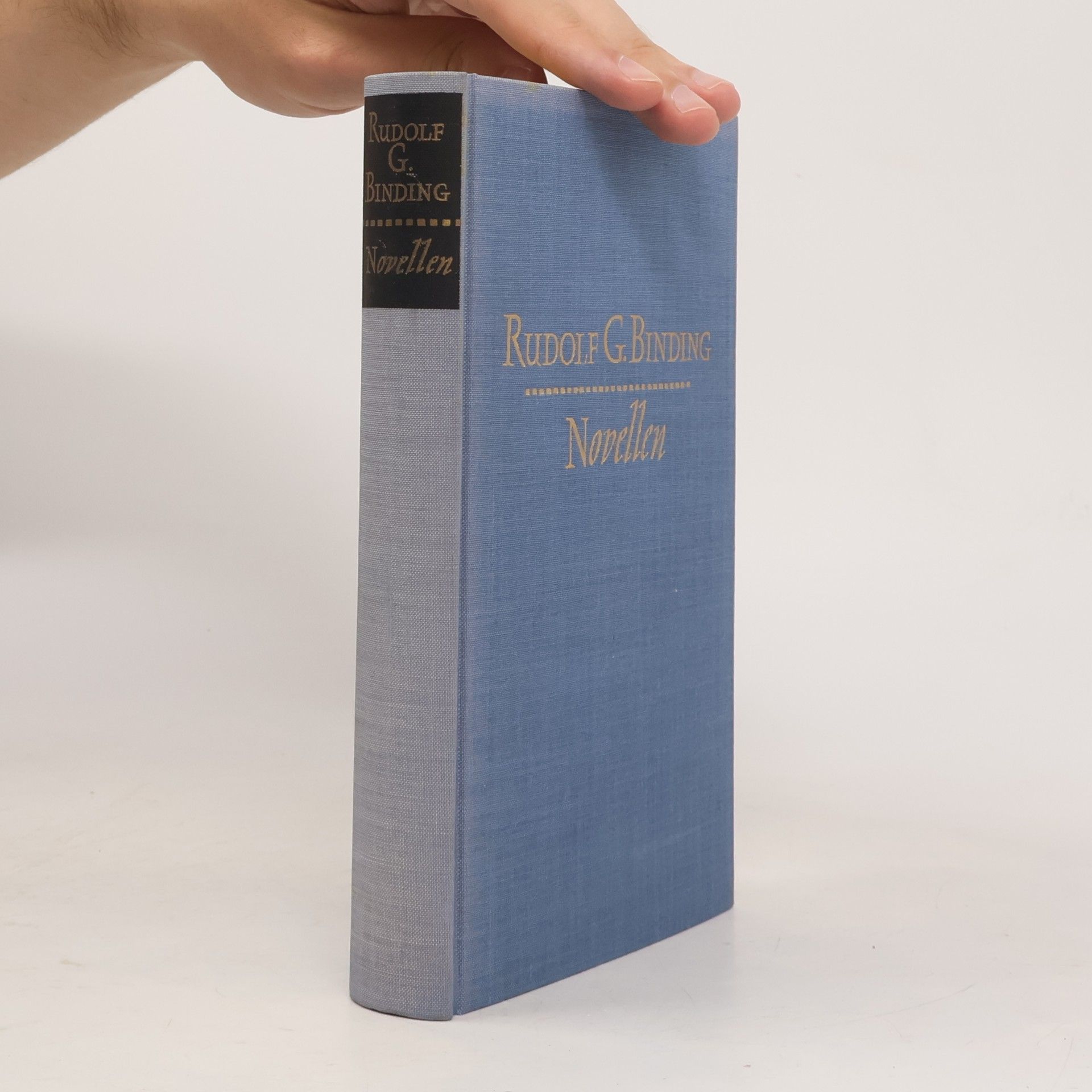 Novellen