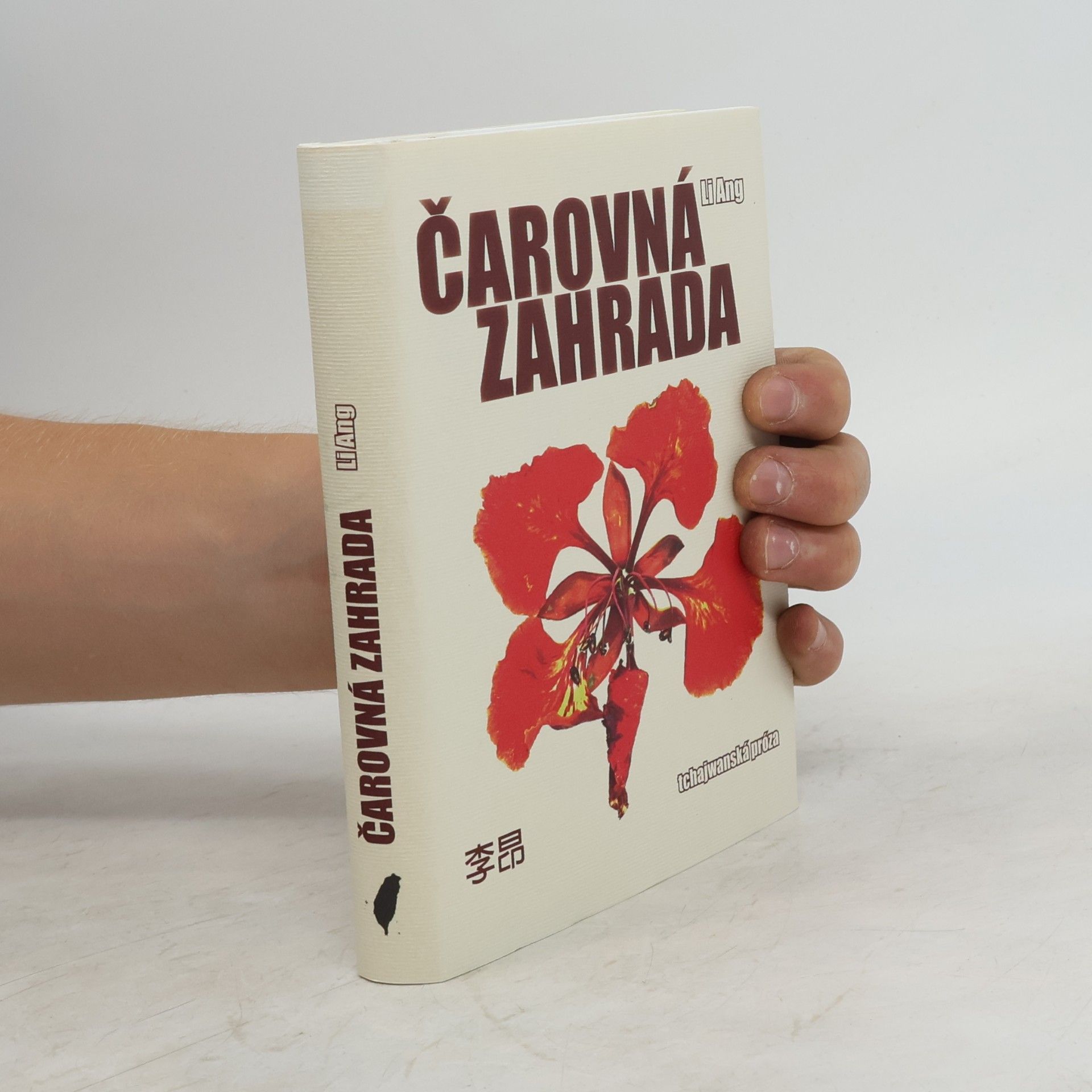 Čarovná zahrada