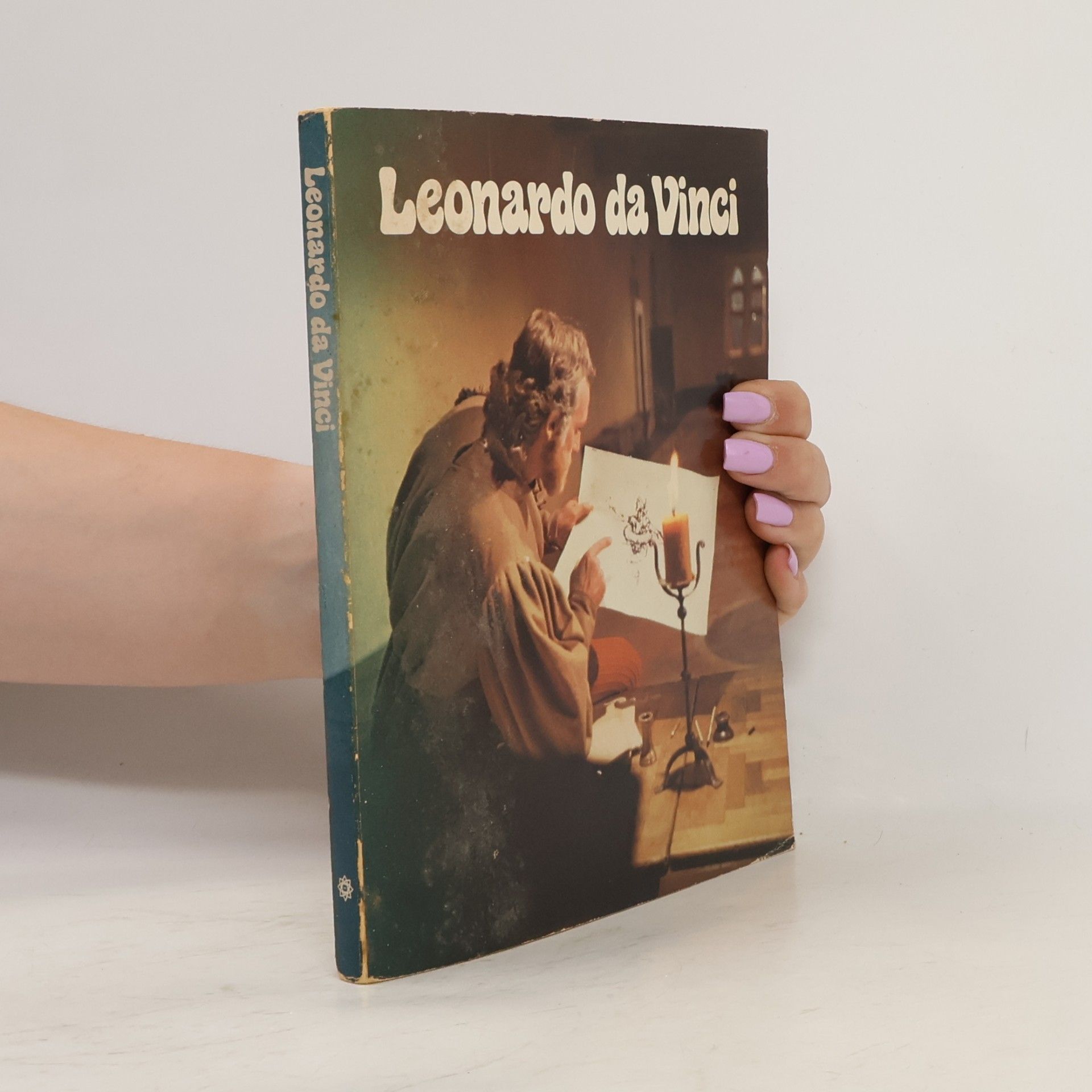 TROS-Educatieve Documentatie Leonardo da Vinci