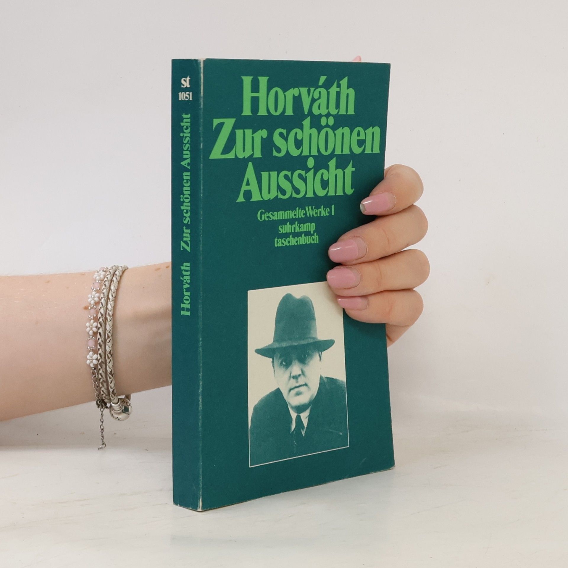 Zur schönen Aussicht