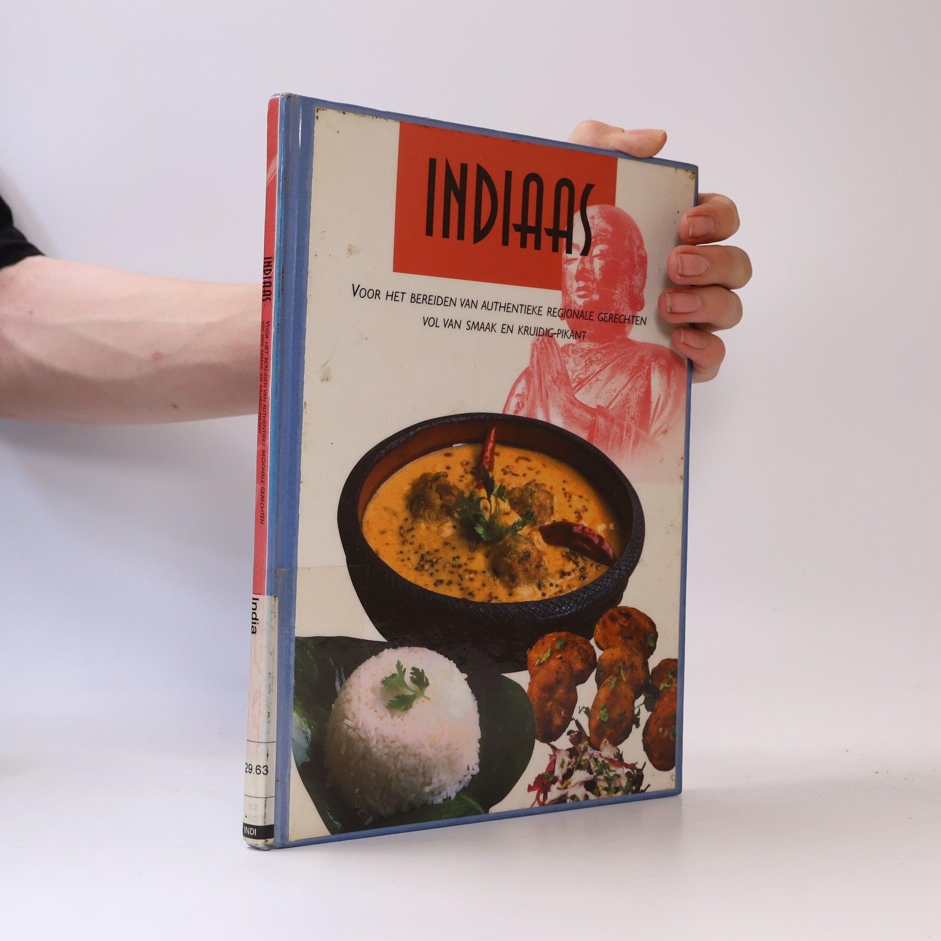 Indiaas