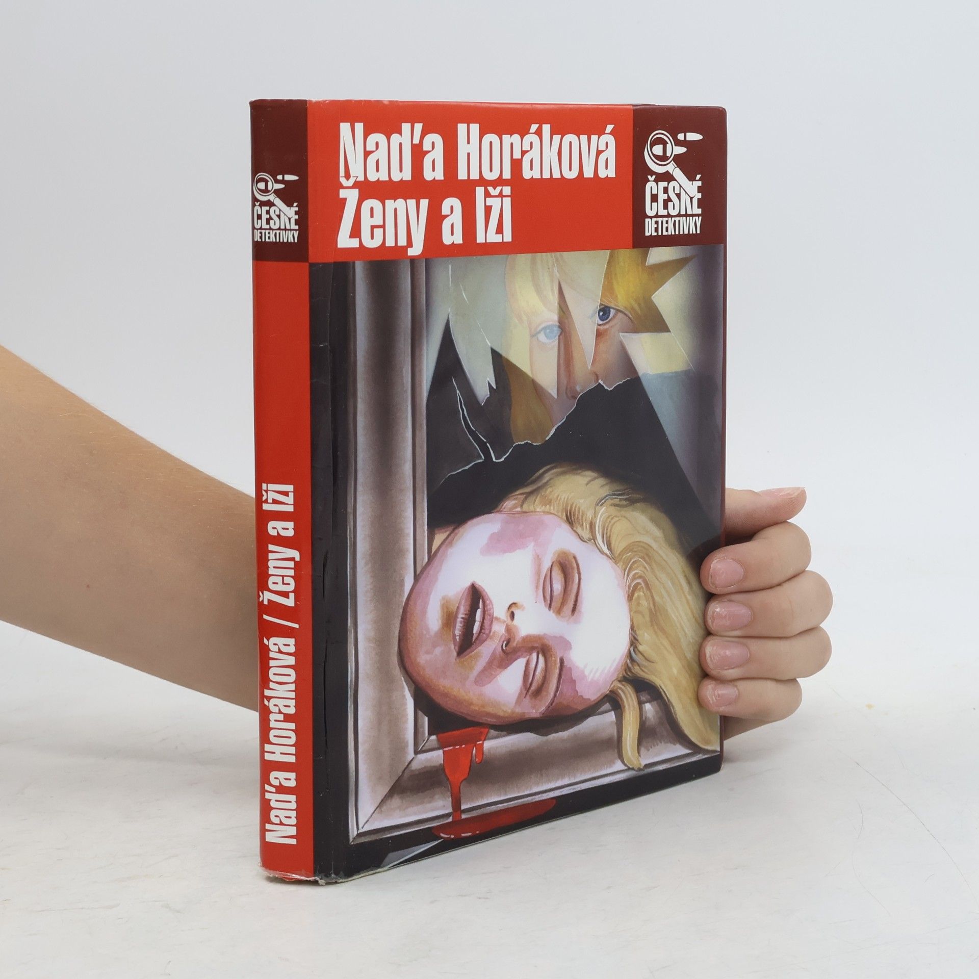 Ženy a lži