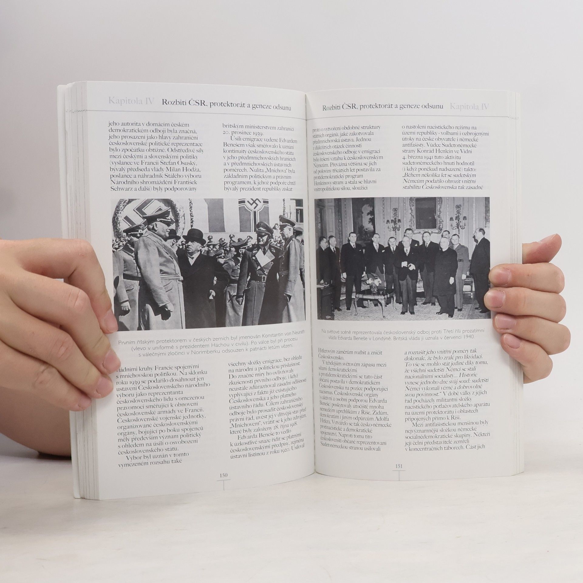 Zdeněk Beneš Rozumět dějinám : vývoj česko-německých vztahů na našem území v letech 1848-1948