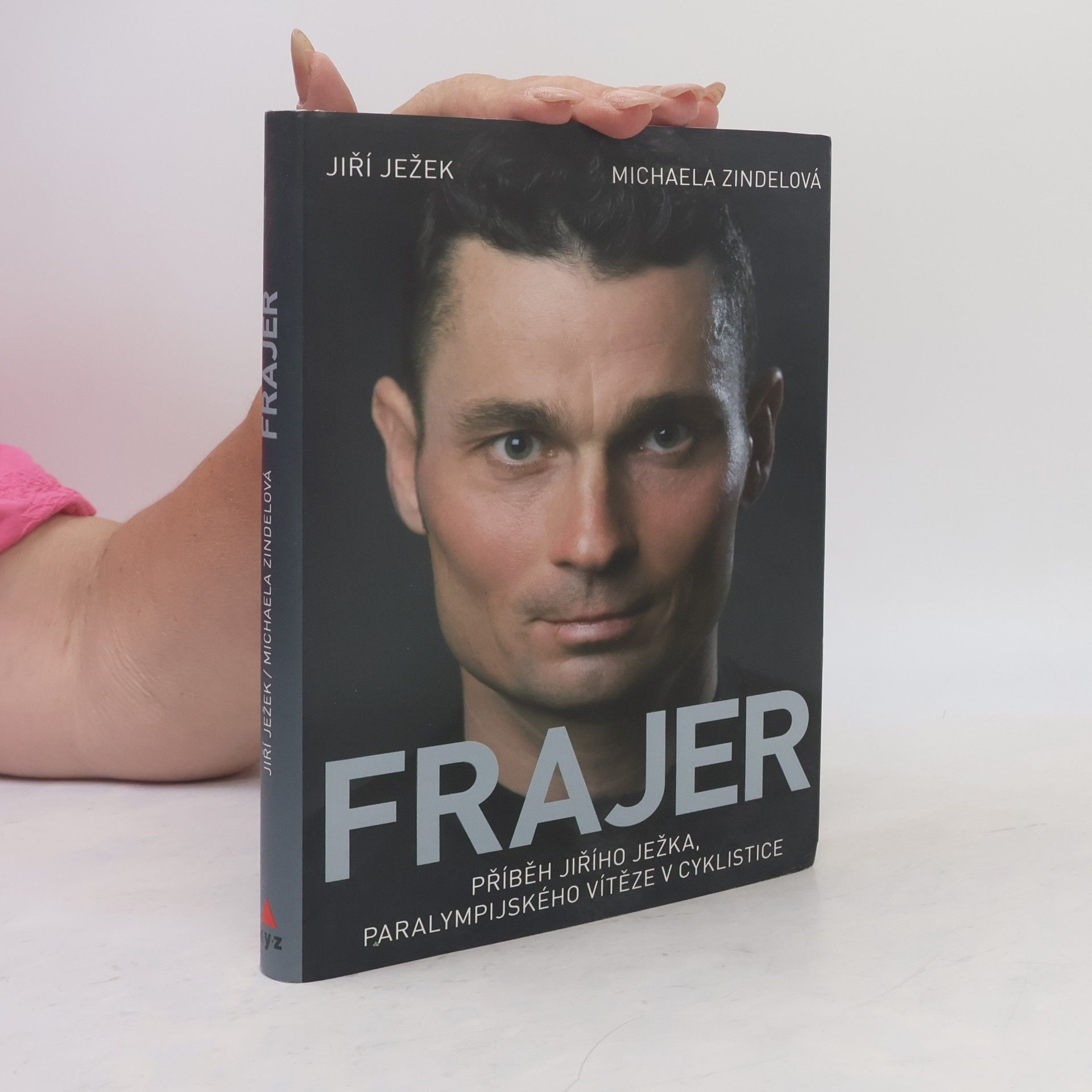 Jiří Ježek Frajer