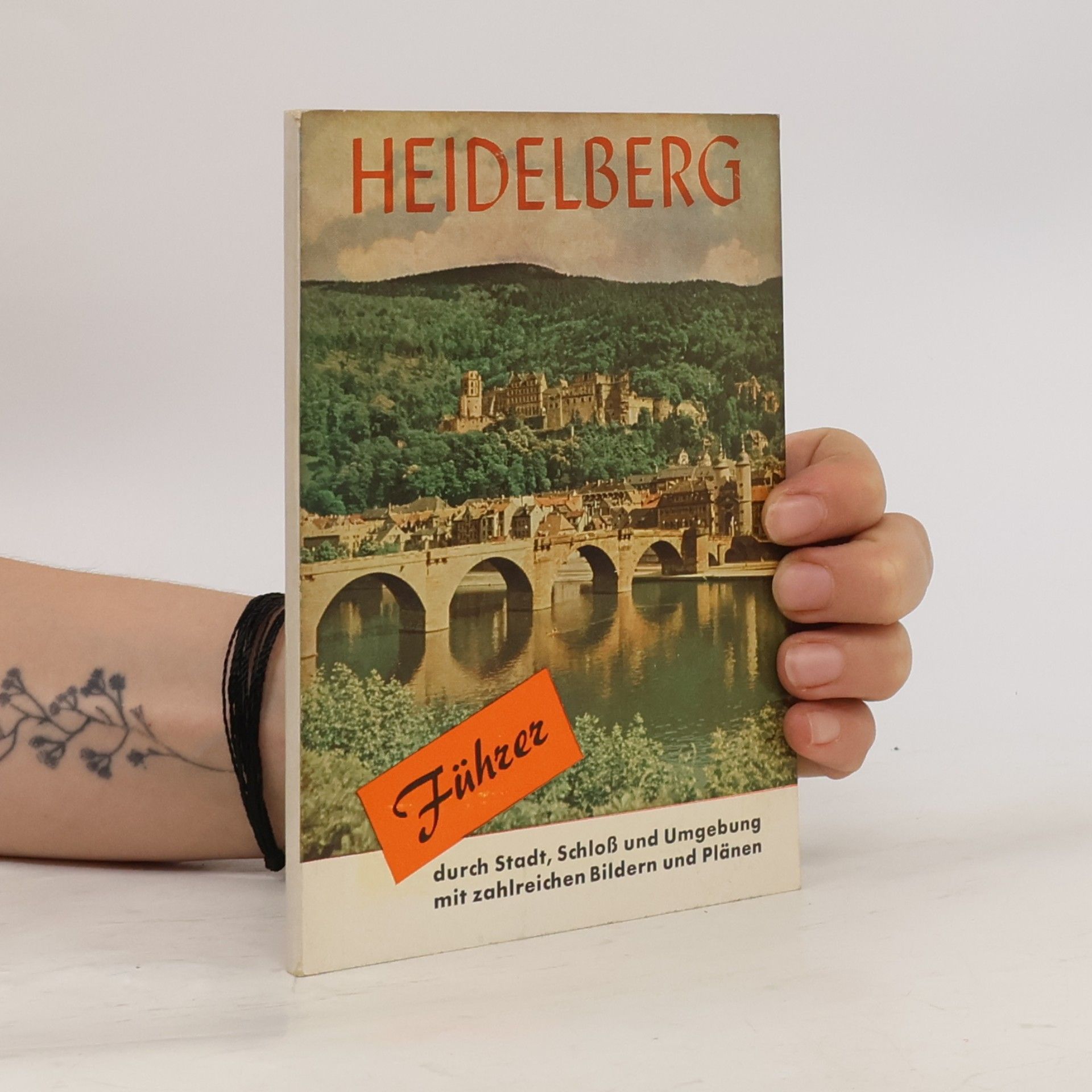 Autorenkollektiv Heidelberg