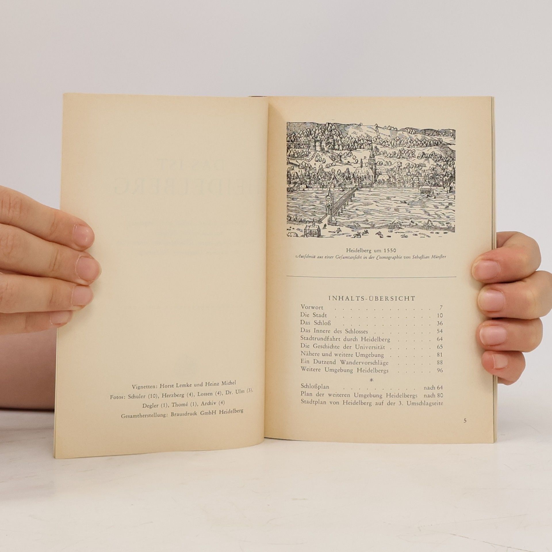 Autorenkollektiv Heidelberg