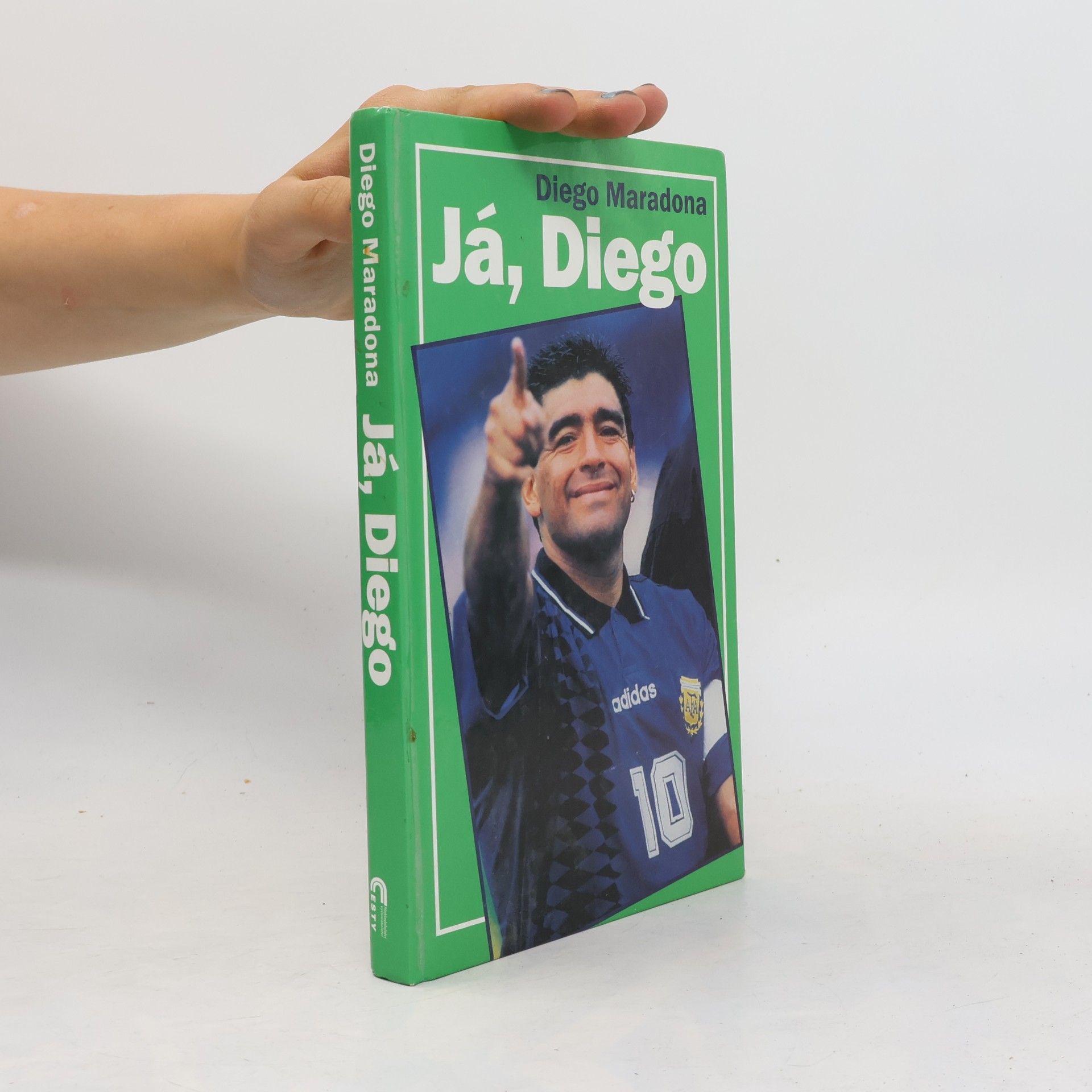 Já, Diego