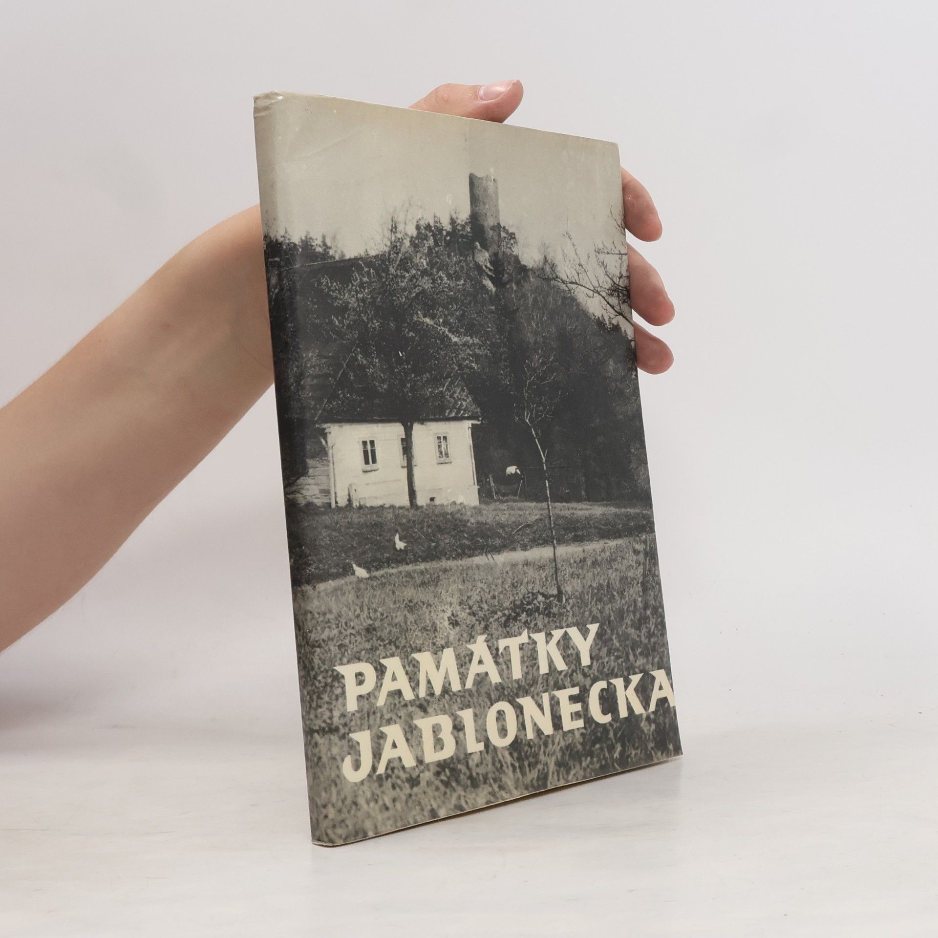 Památky Jablonecka